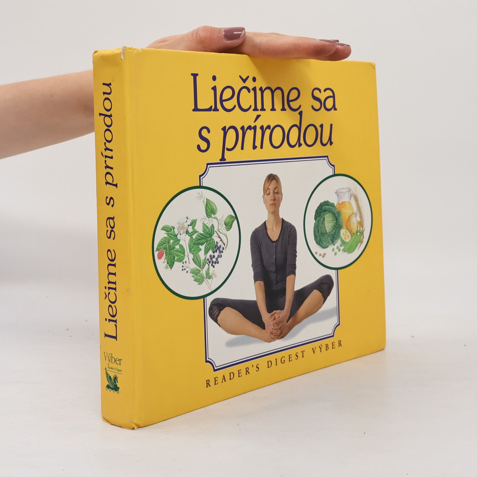 Autorenkollektiv Liečime sa s prírodou