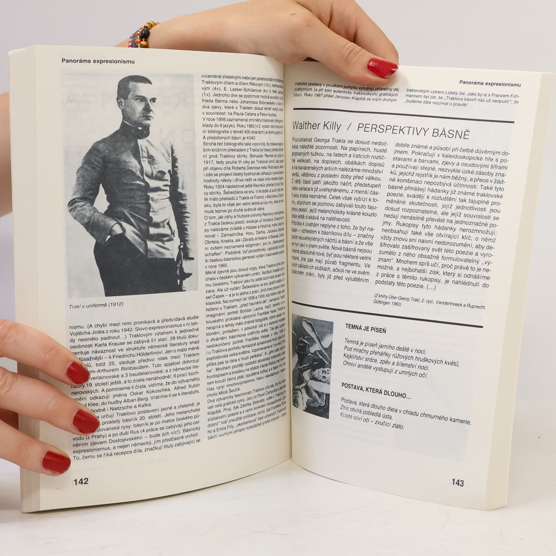 Autores varios Světová literatura 4/90