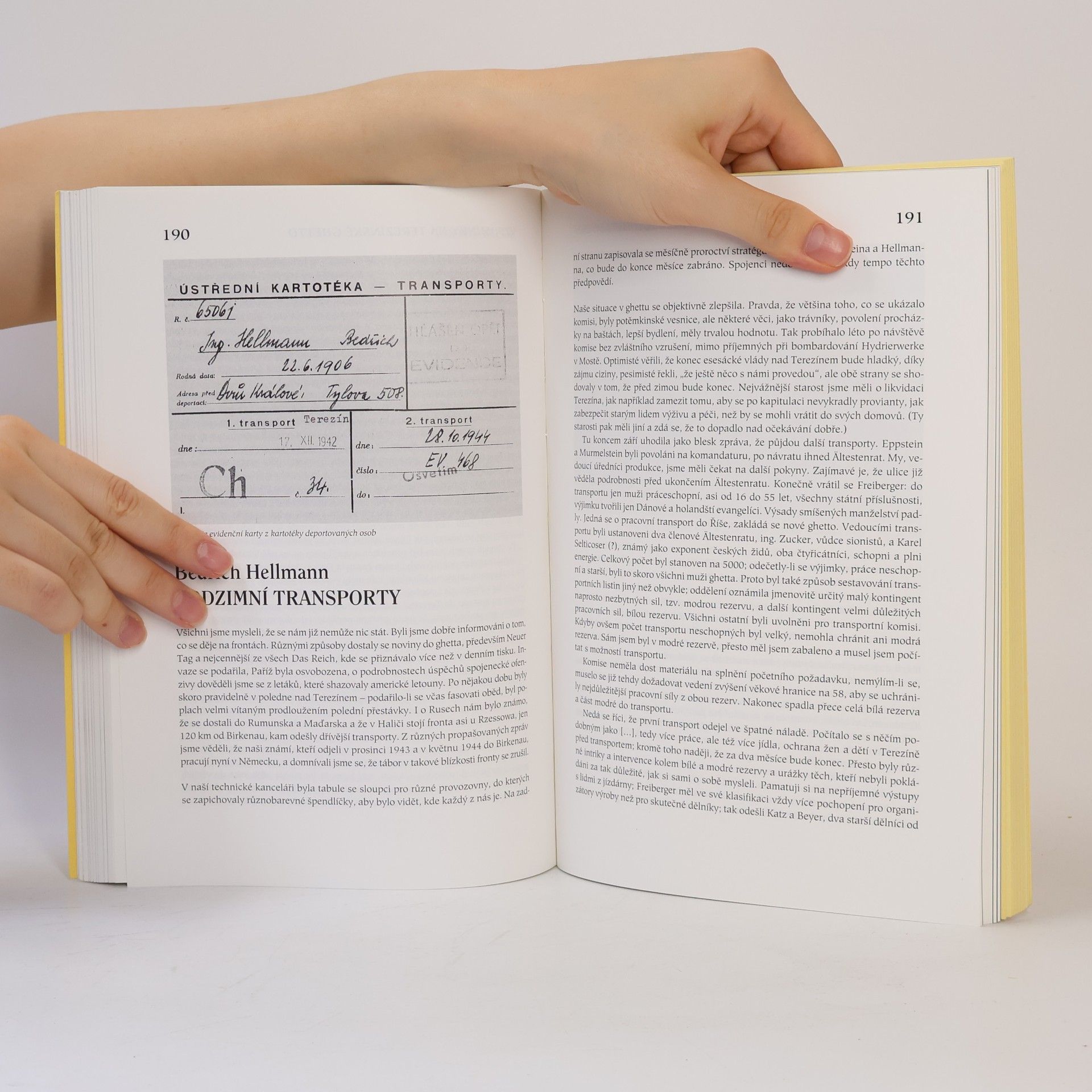 Autorenkollektiv Revolver Revue 46