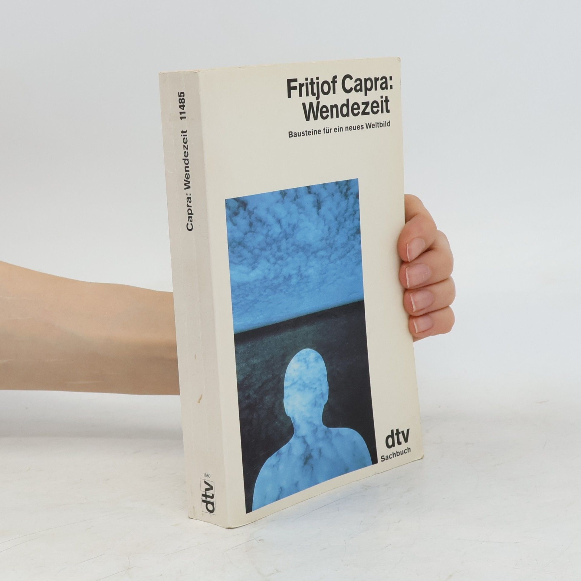 Fritjof Capra Wendezeit