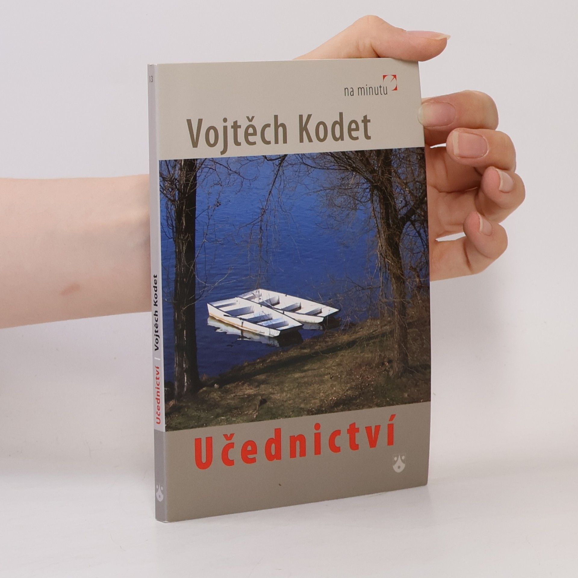 Učednictví
