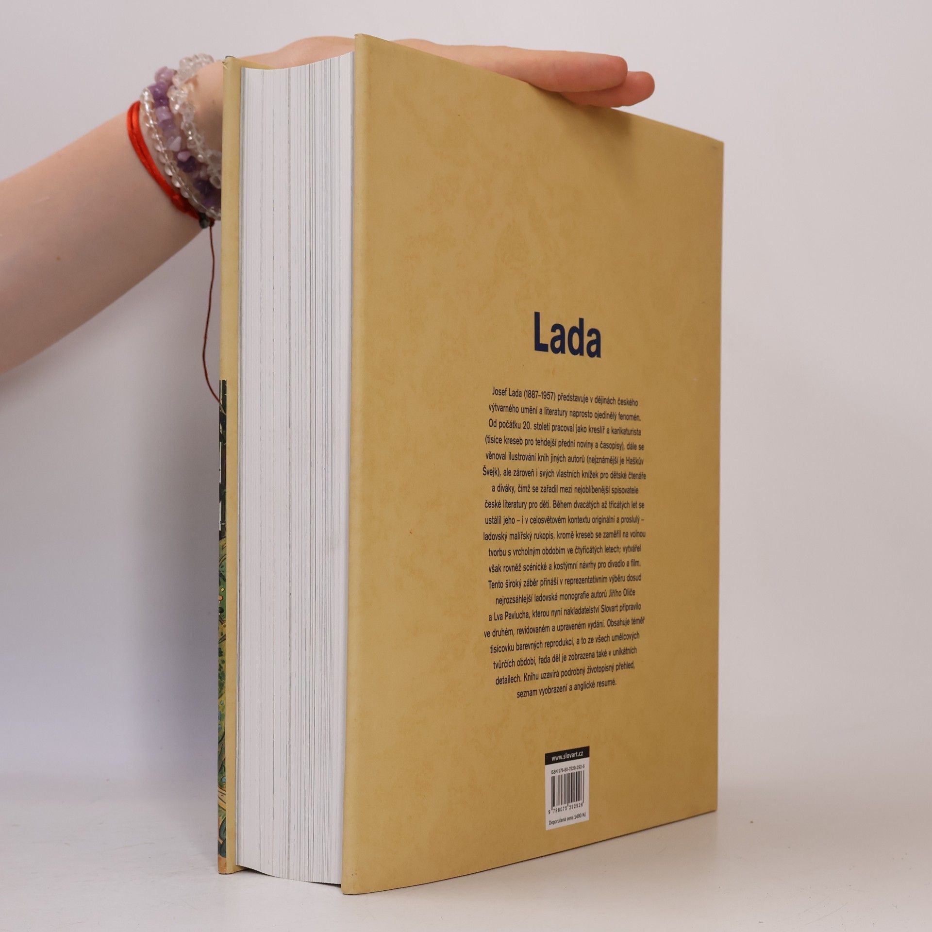Josef Lada Lada