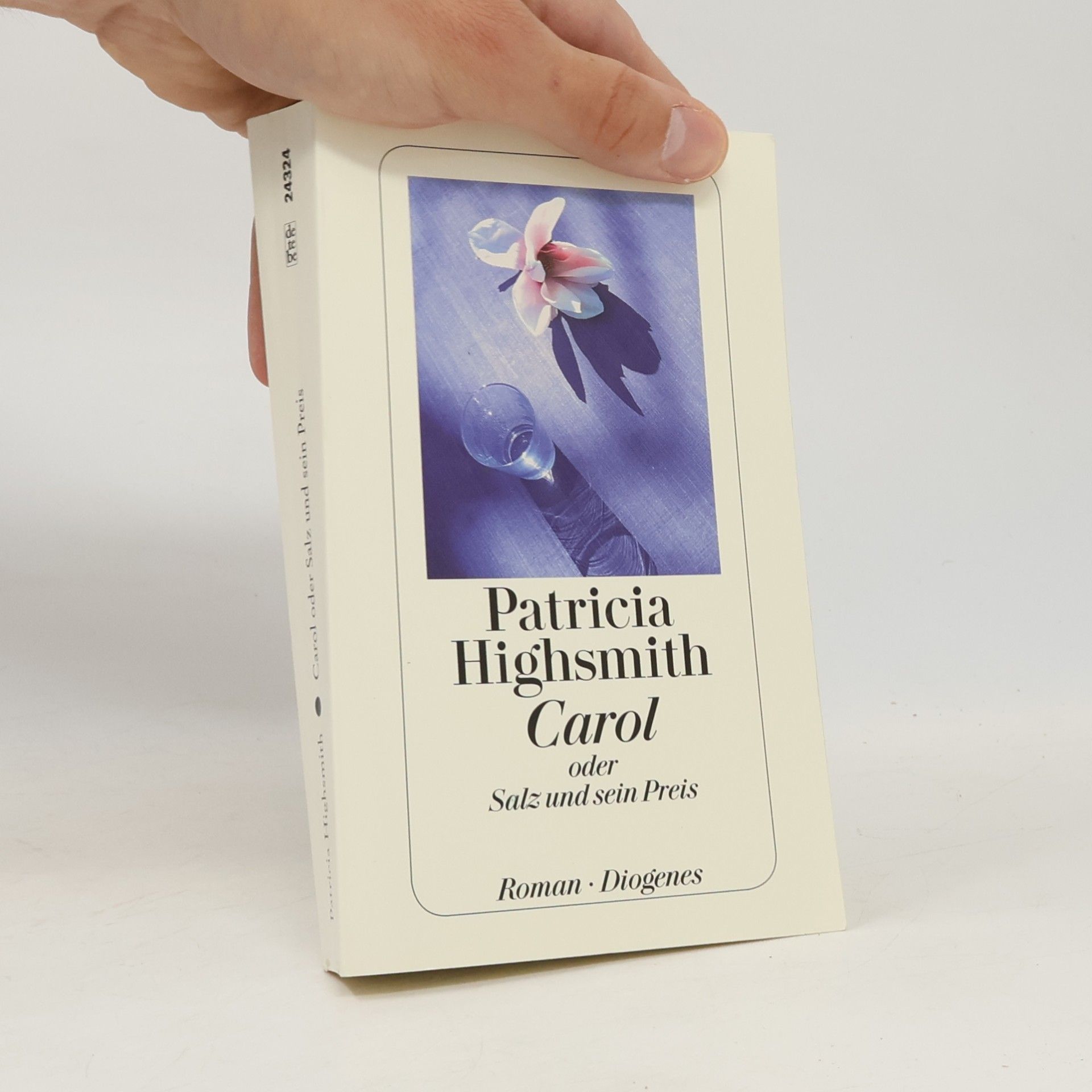 Patricia Highsmith Carol