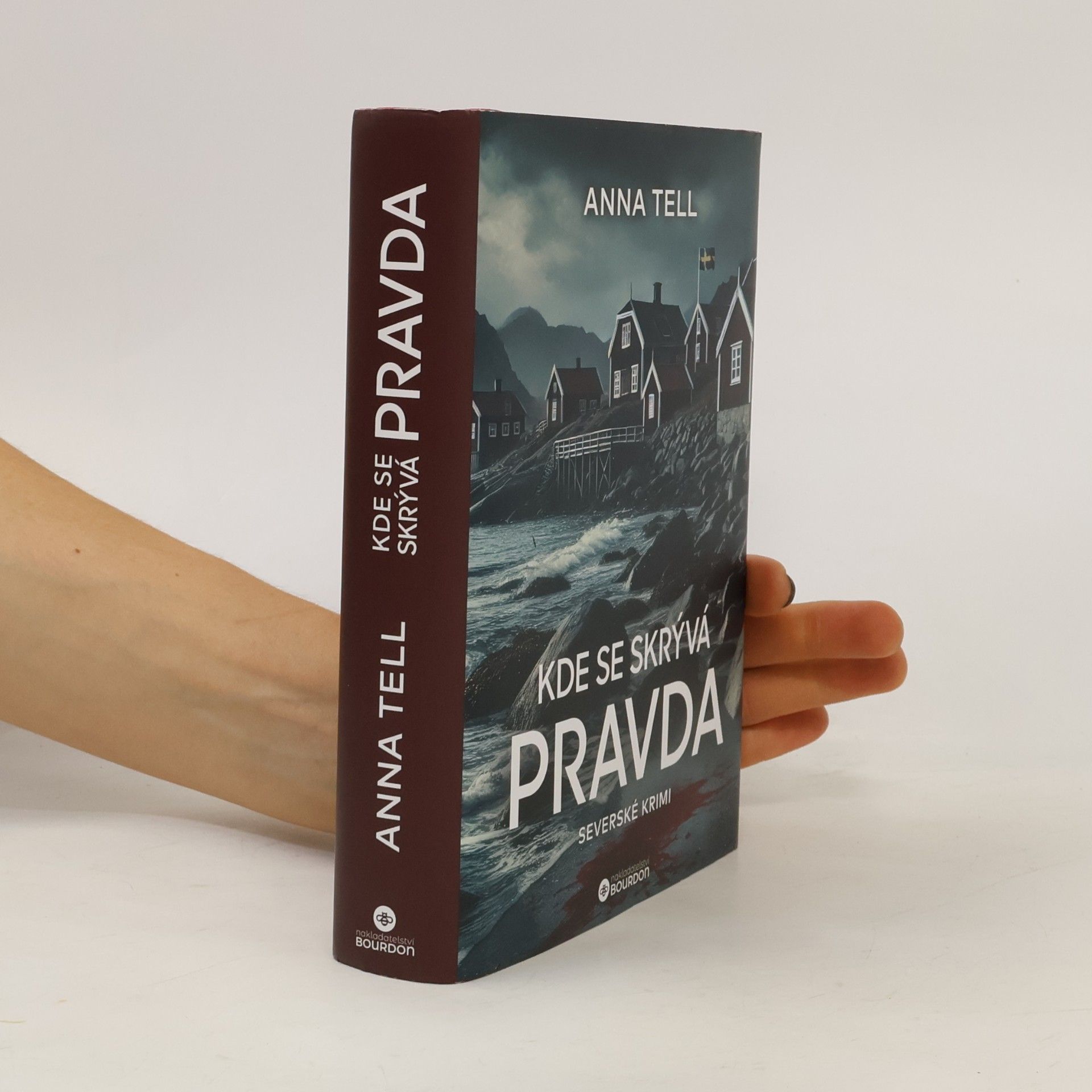 Kde se skrývá pravda