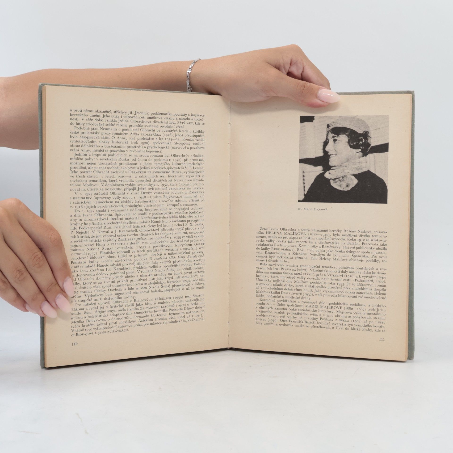 Zdeněk Blajer Přehledné dějiny literatury