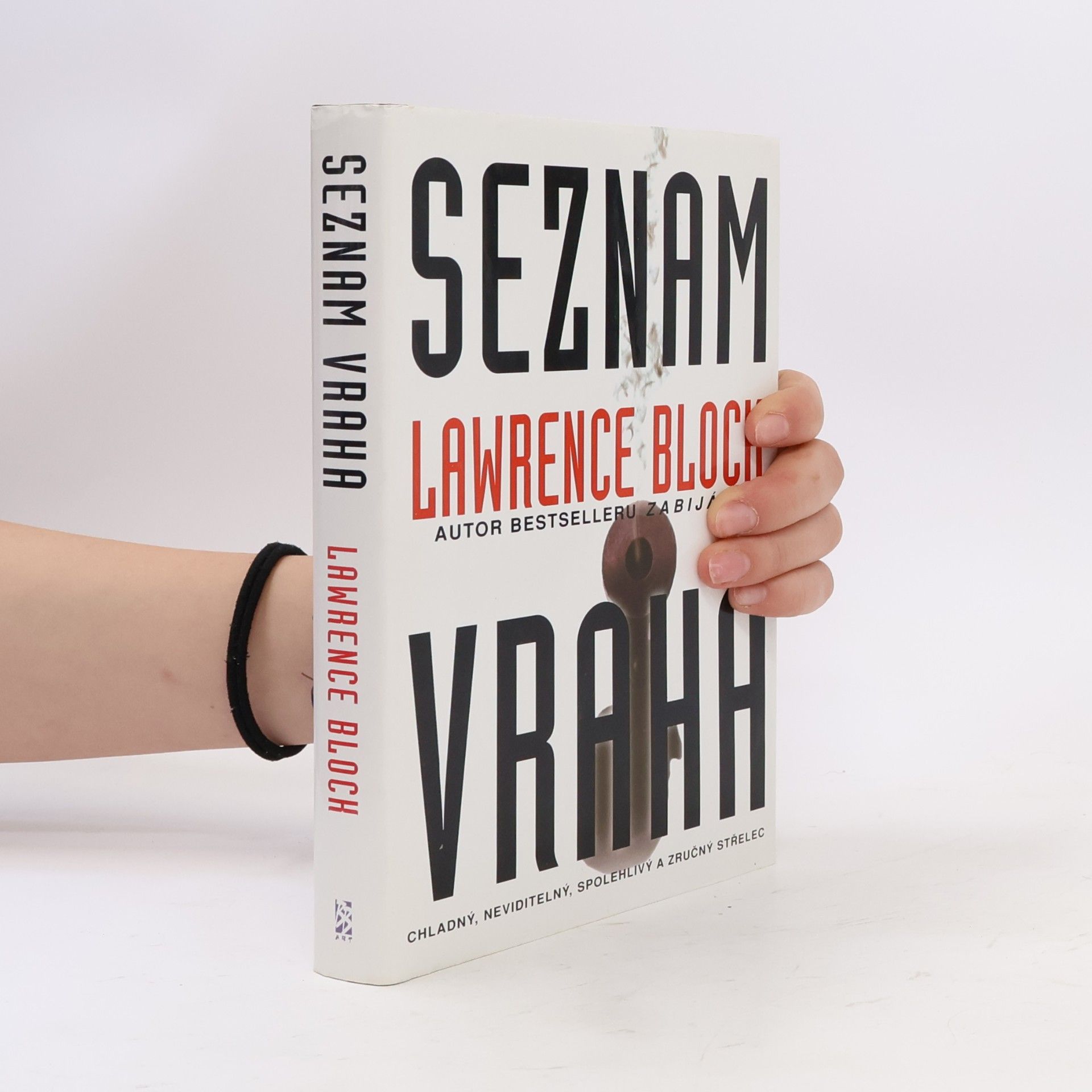 Seznam vraha