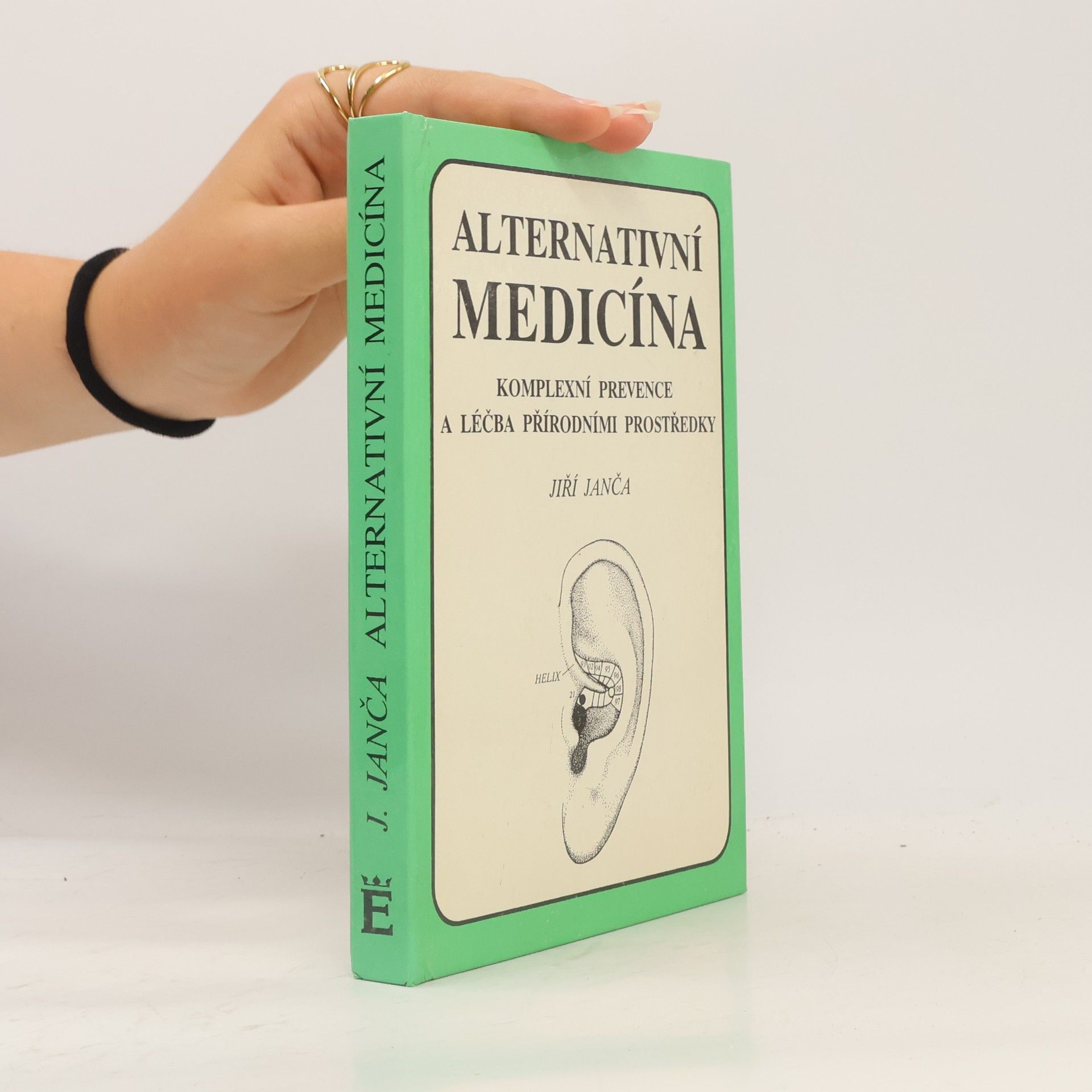 Alternativní medicína