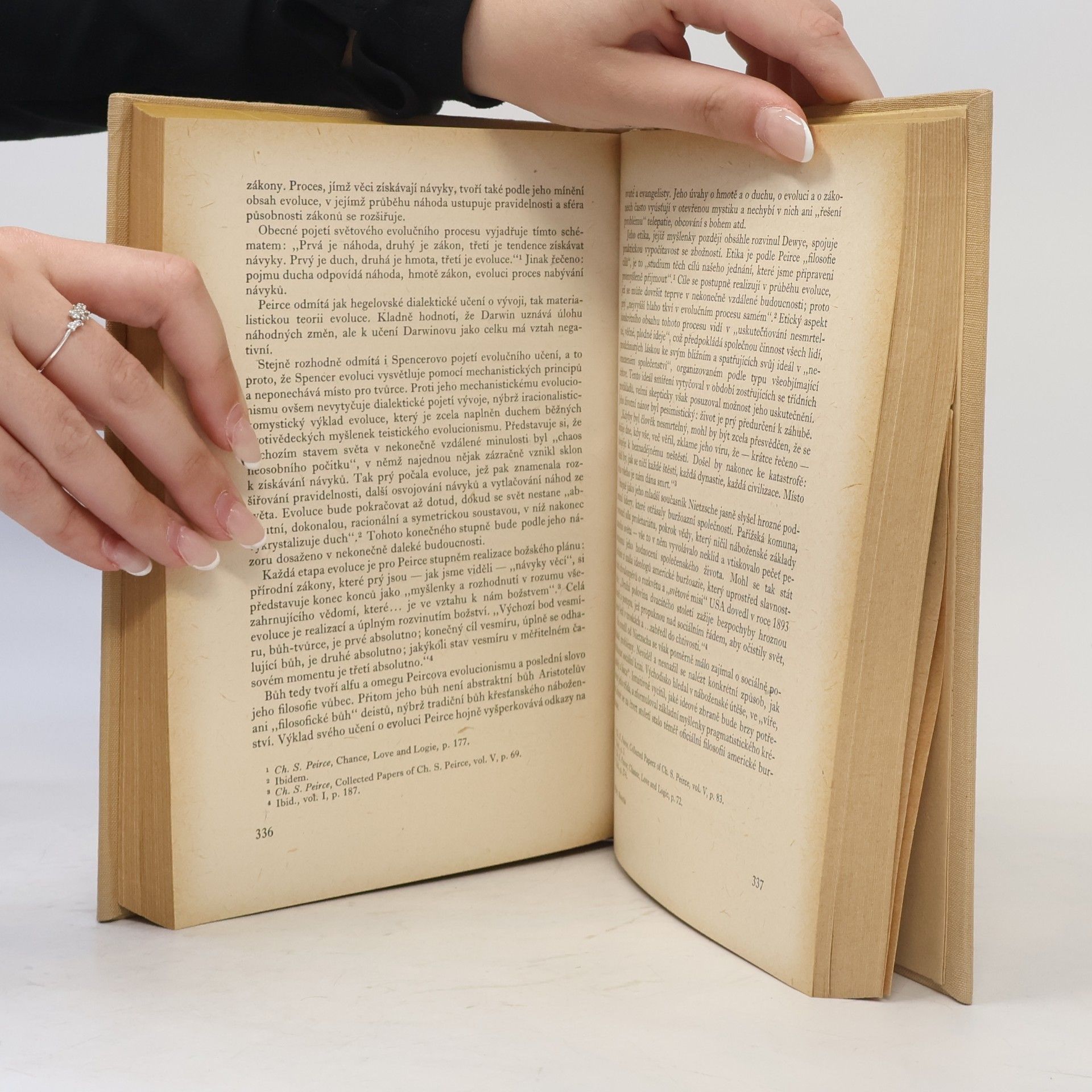 M. A. Dynnik Dějiny filosofie. IV