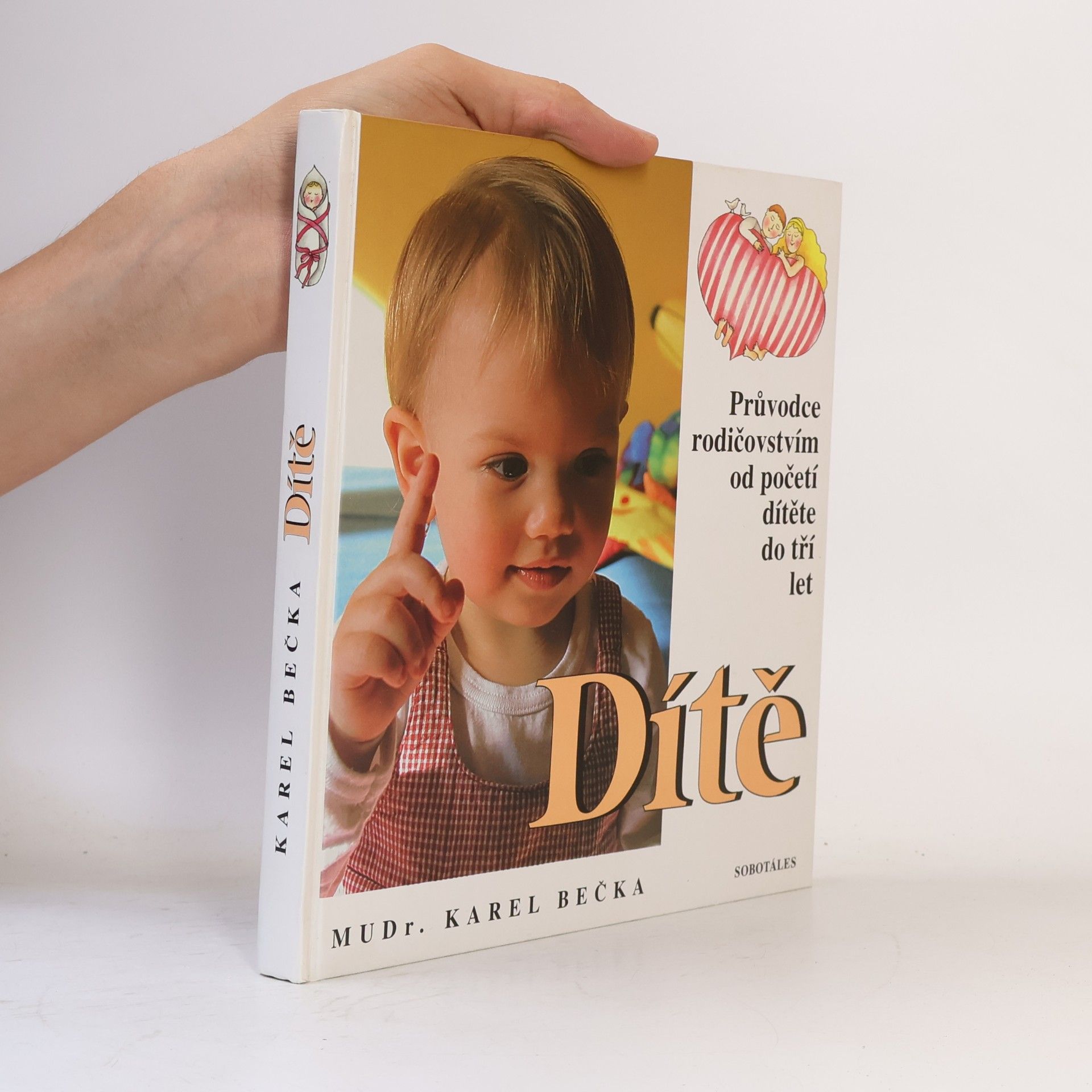 Dítě
