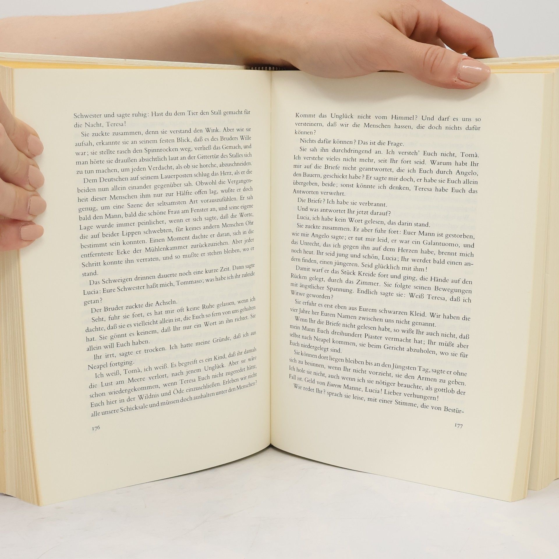 Paul Heyse Italienische Novellen