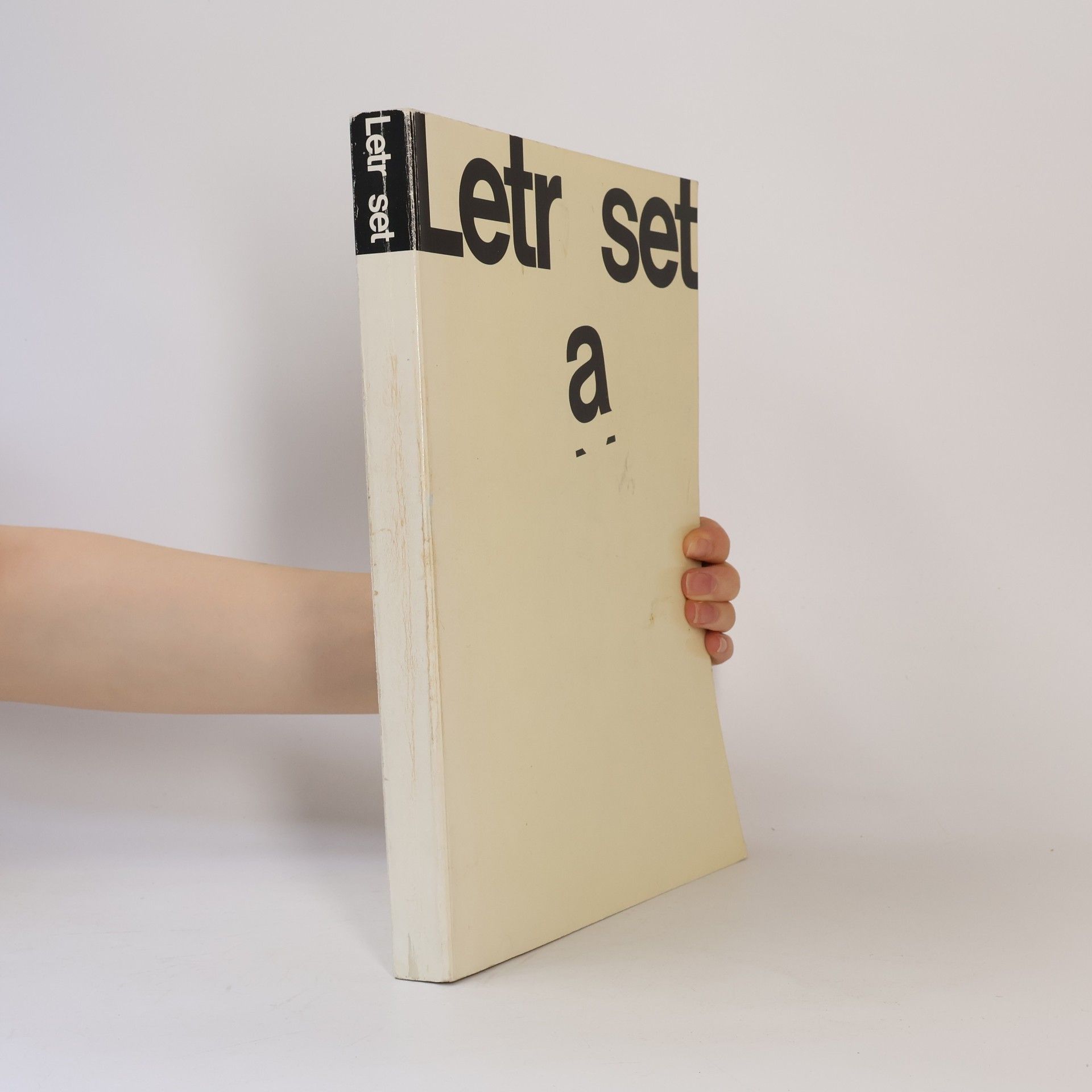 Letr set