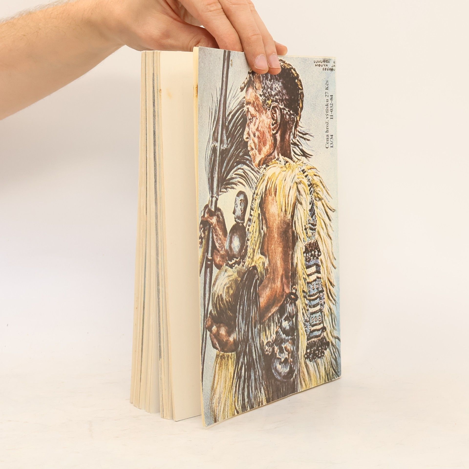 Josef Vágner Volání divočiny