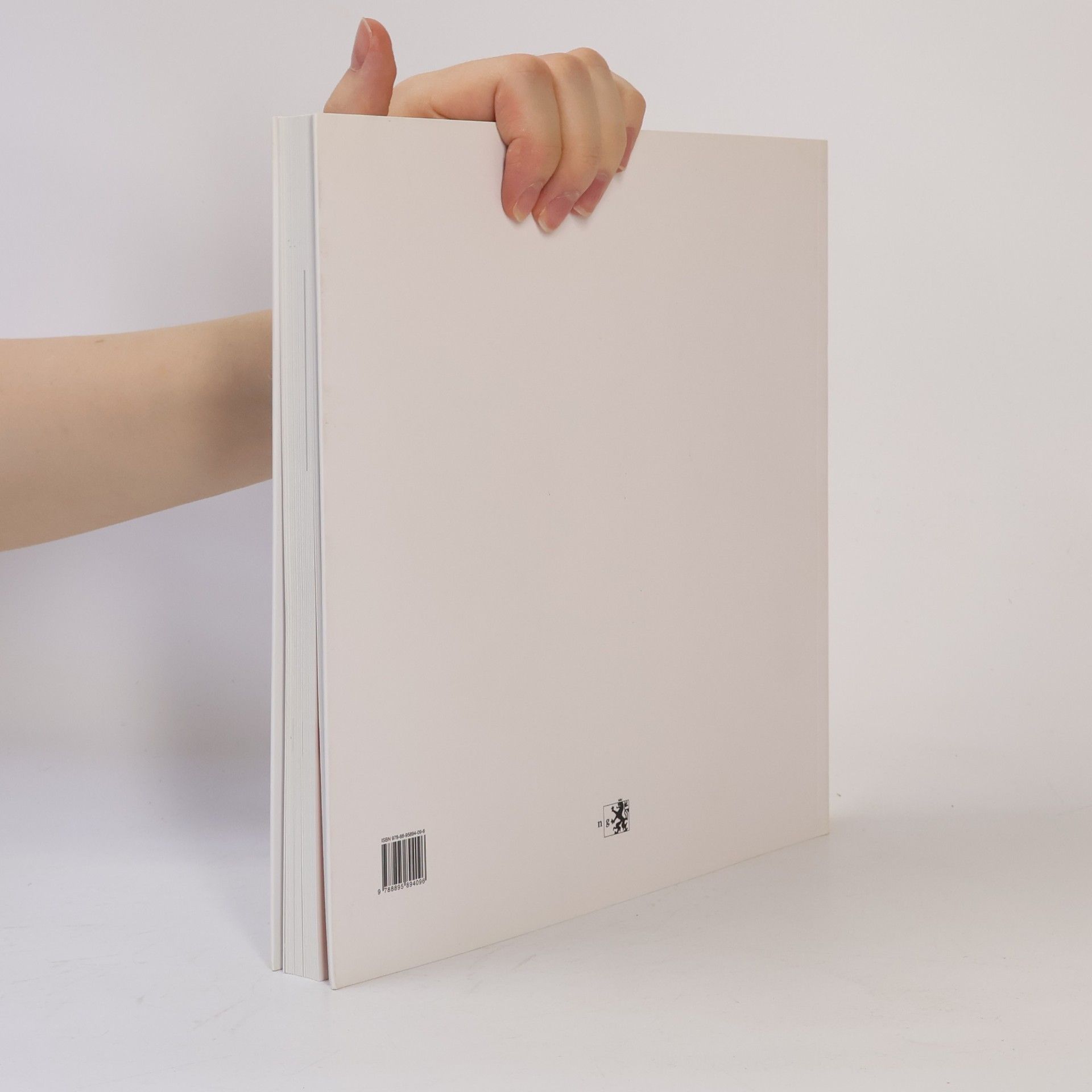Autores varios Movement as a message : International Triennale of Contemporary Art