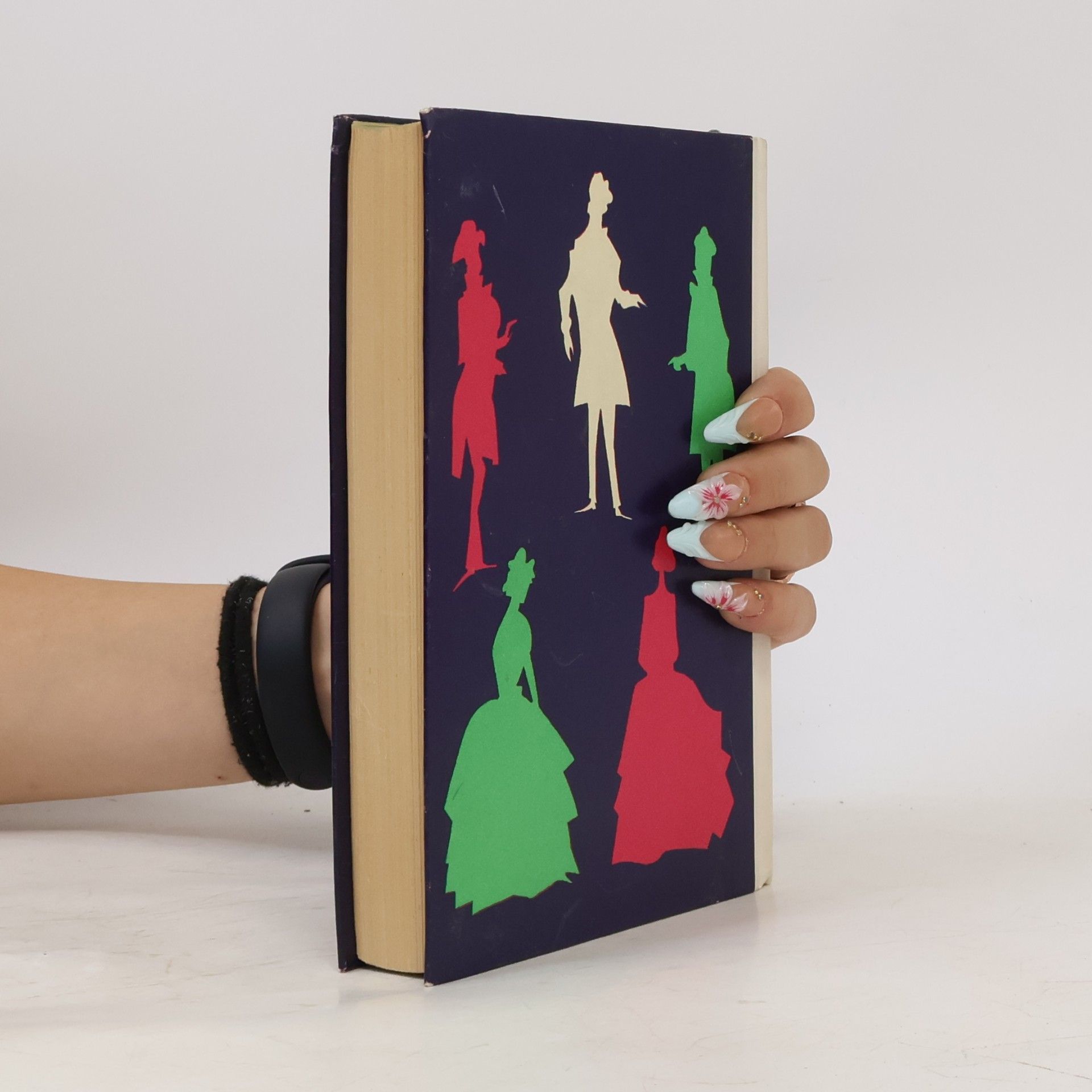 Charles Dickens Dombey a syn. Díl 1.