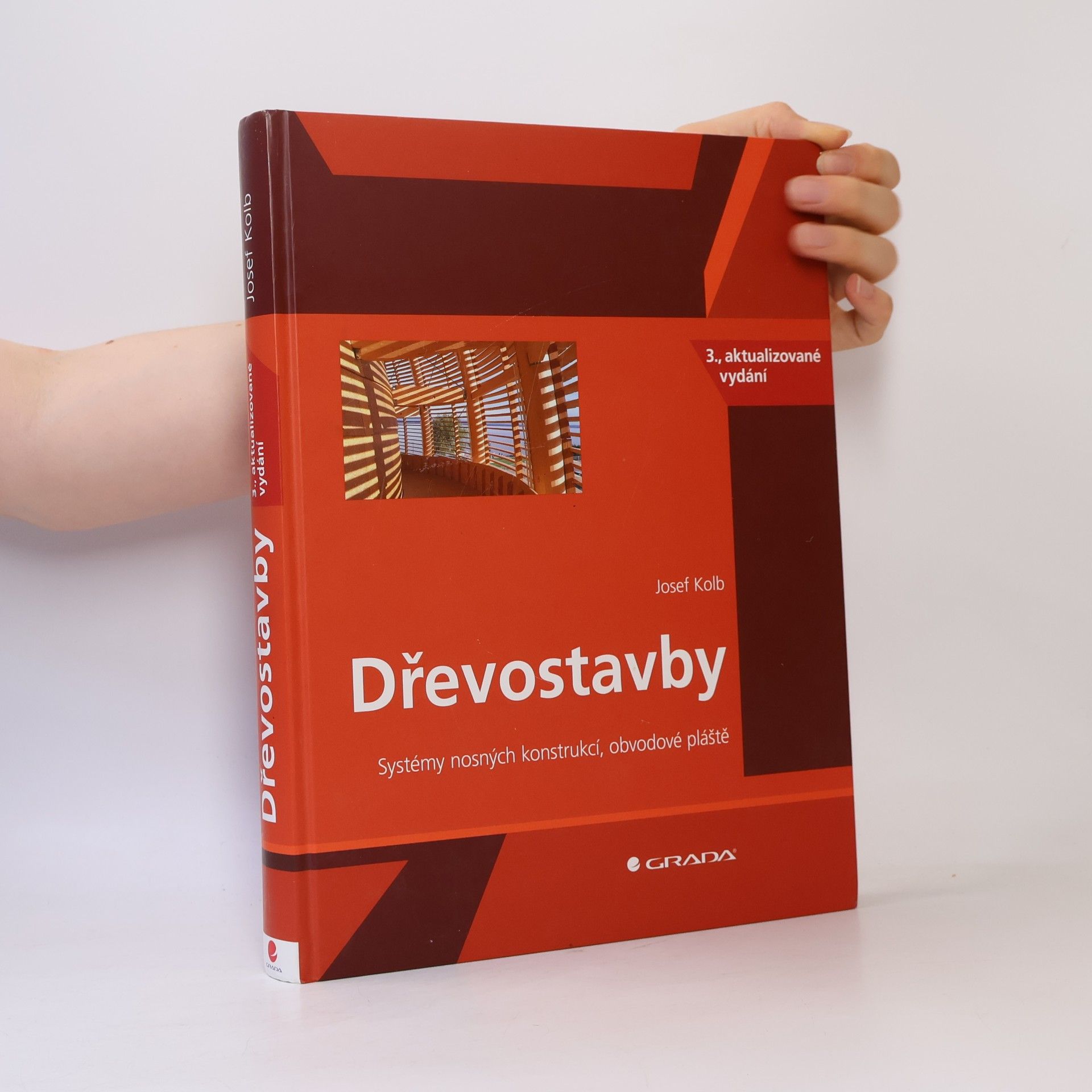 Josef Kolb Dřevostavby