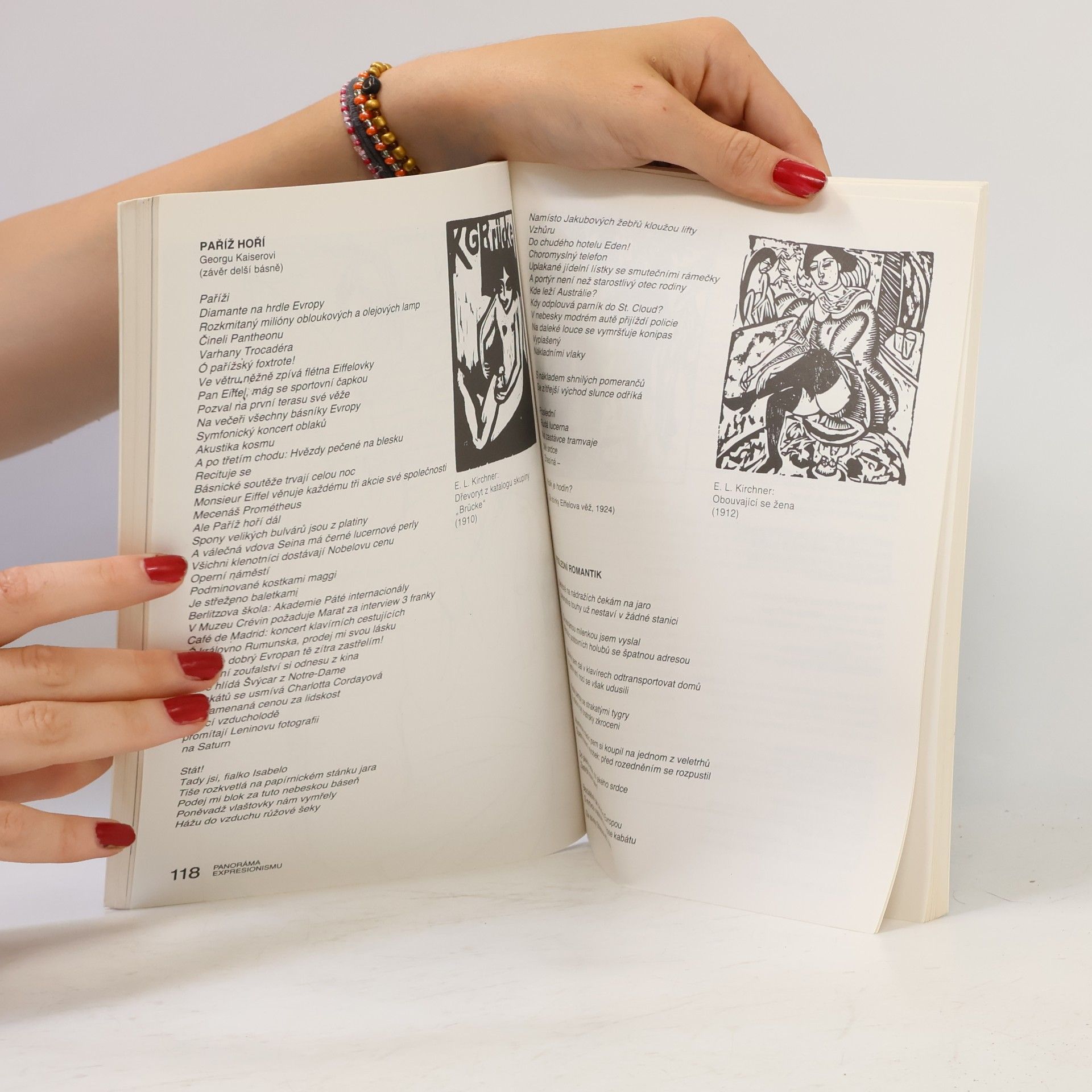 Various authors Světová literatura 1/91