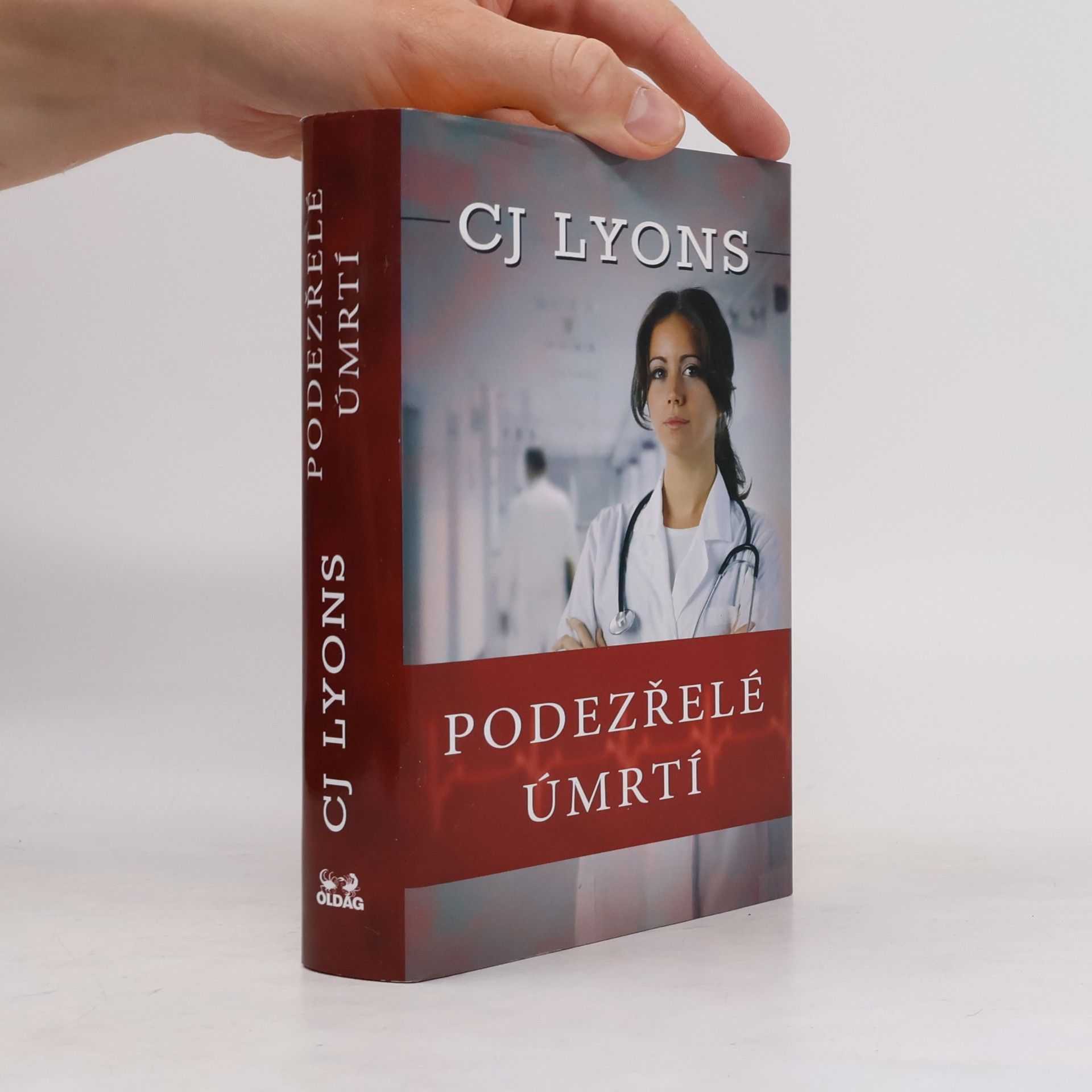 Podezřelé úmrtí