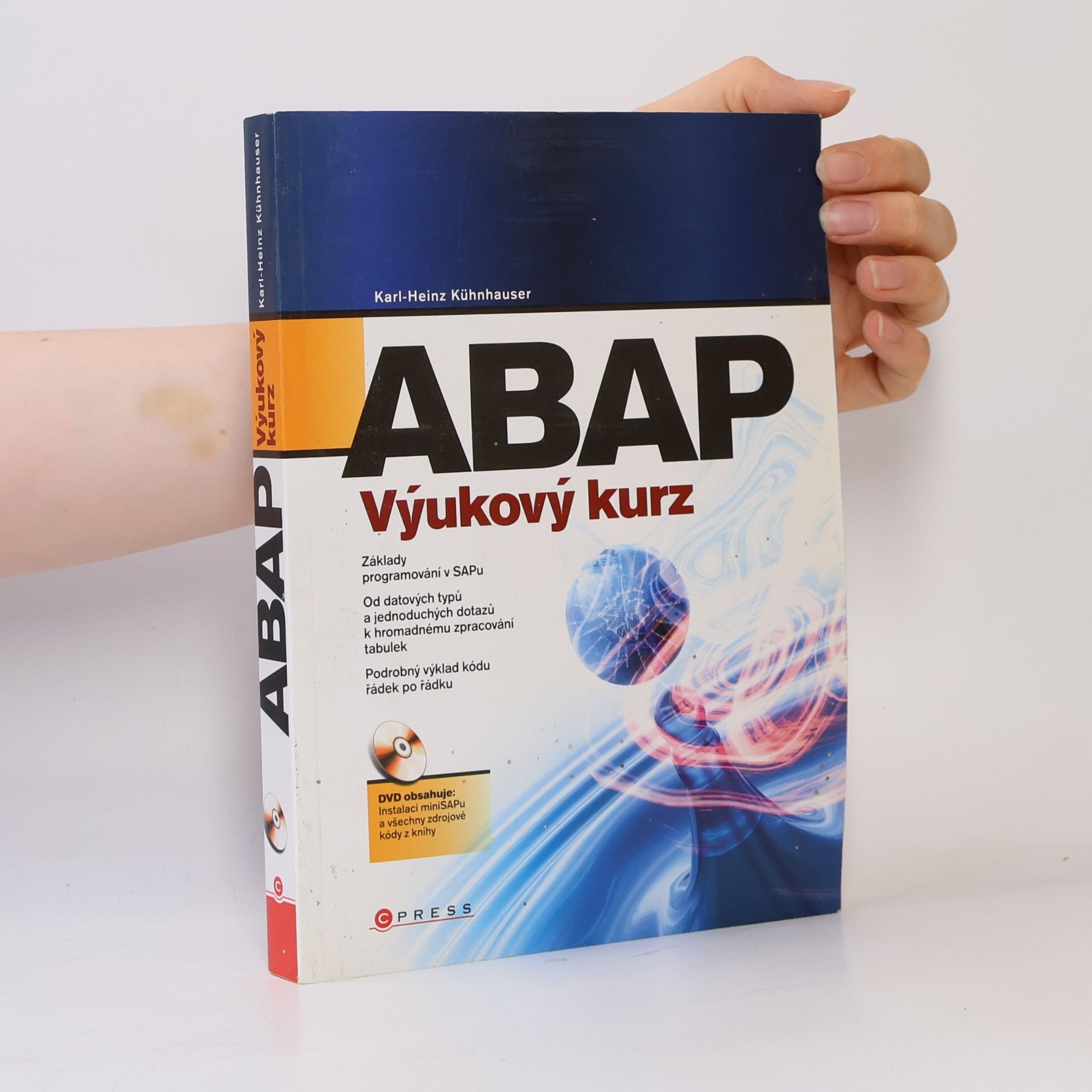 Karl Heinz Kühnhauser ABAP