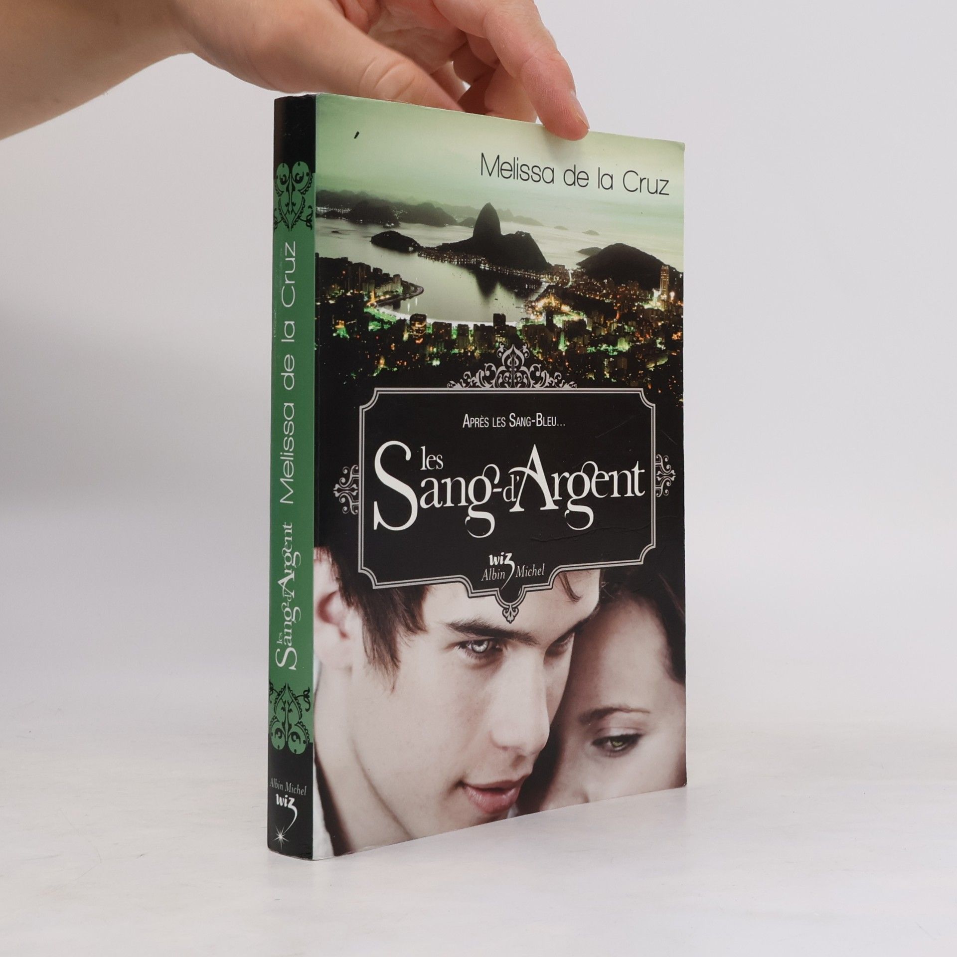 Les Sang-d'Argent