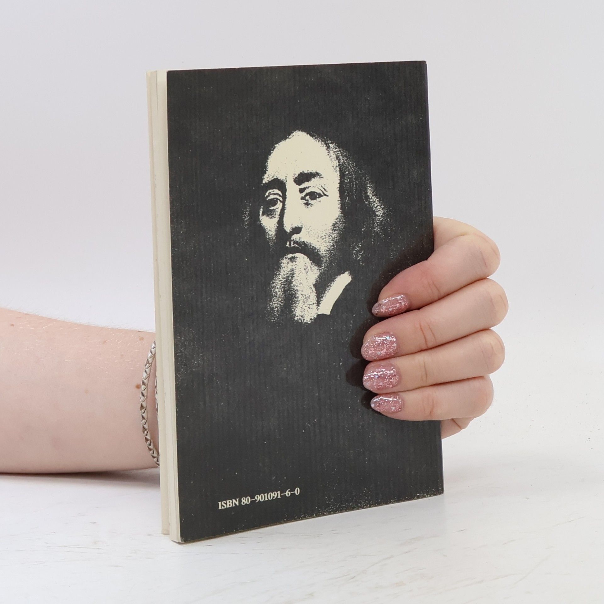 Johann Amos Comenius Clamores Eliae. Křiky Eliášovy