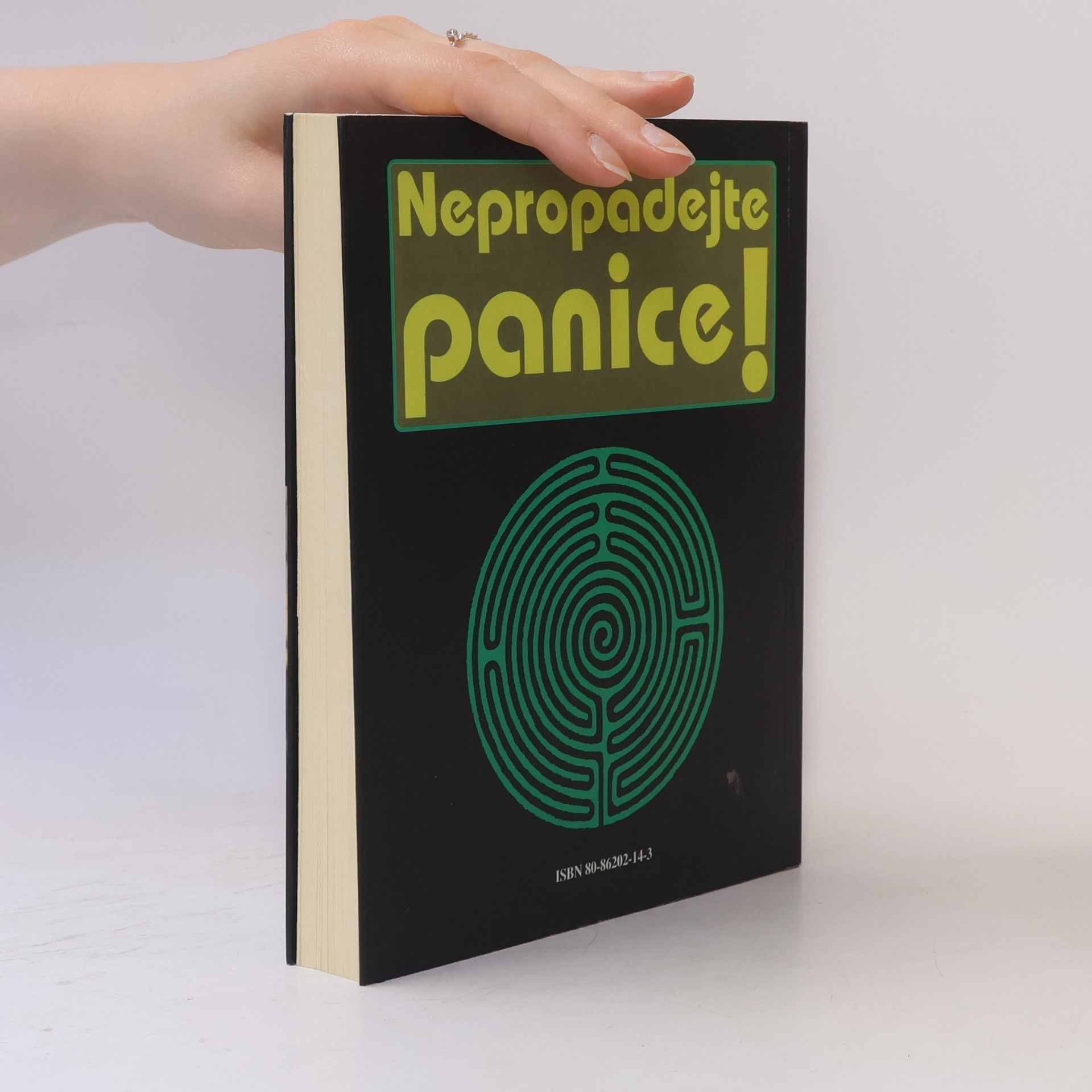 Douglas Adams Stopařův průvodce po Galaxii