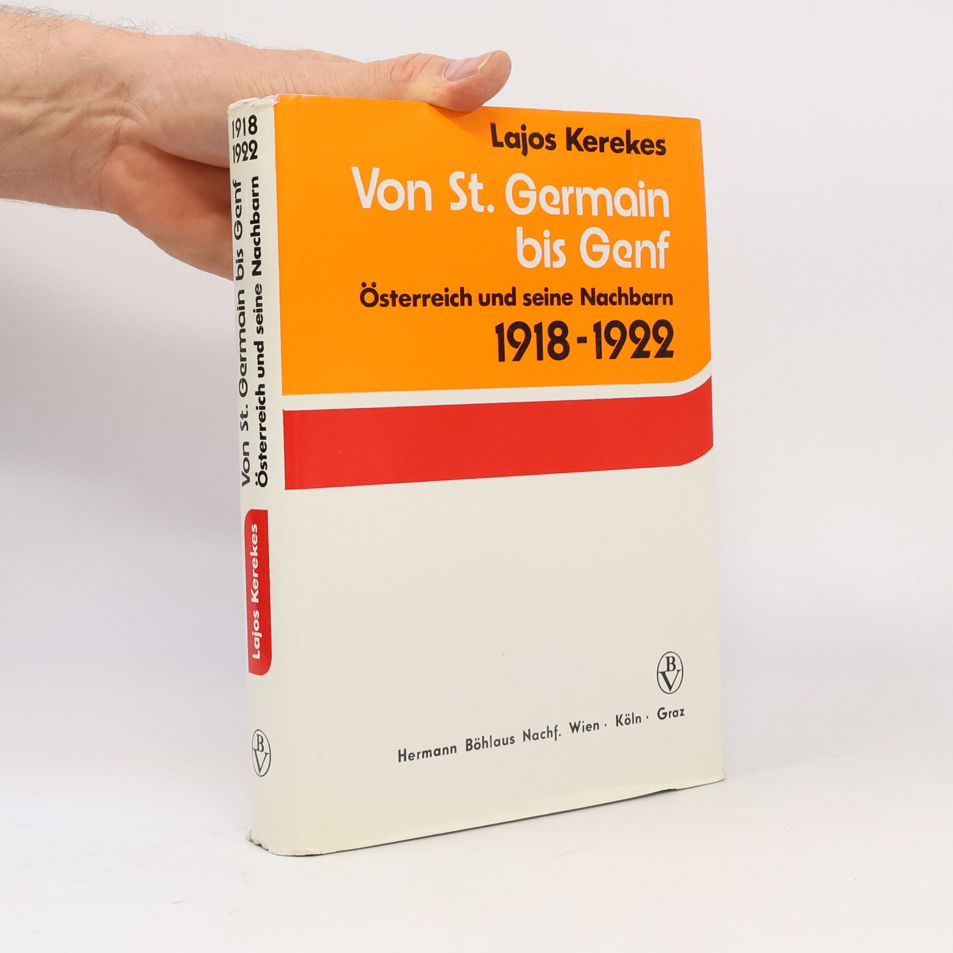 Von St. Germain bis Genf