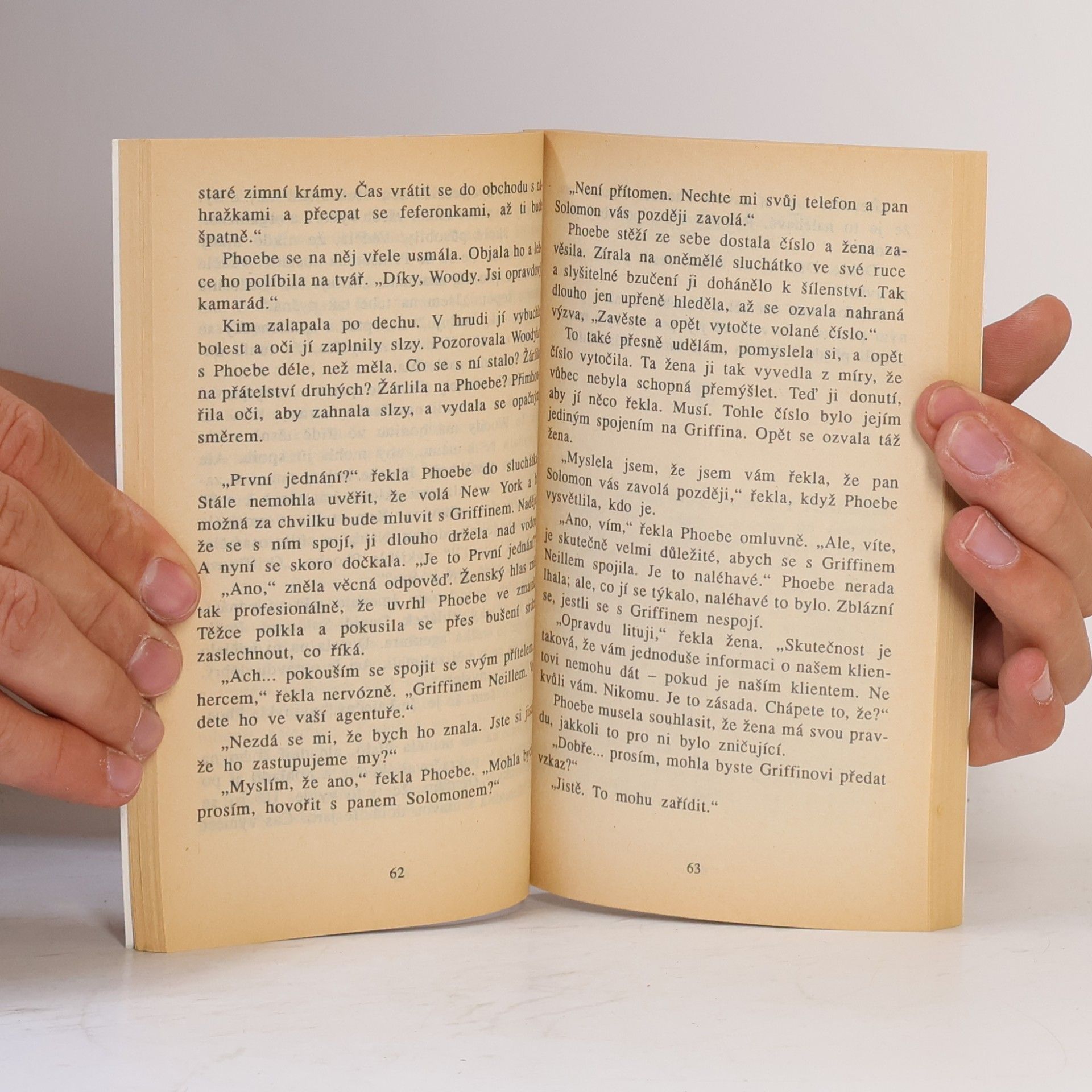 M. E. Cooper Bláznivé milování