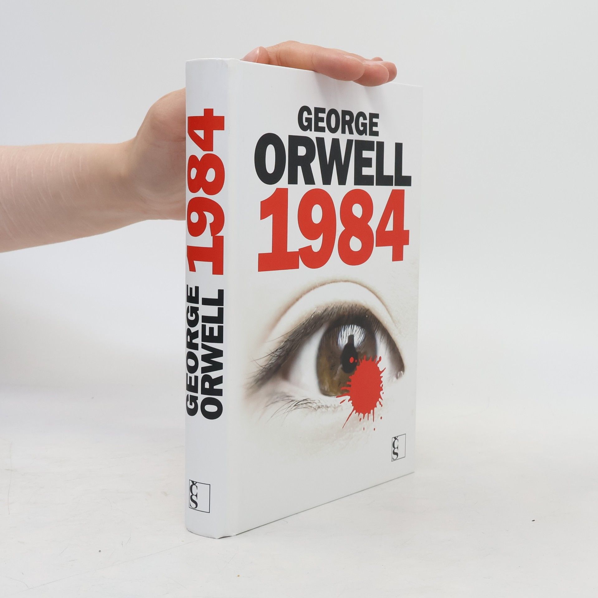 George Orwell 1984
