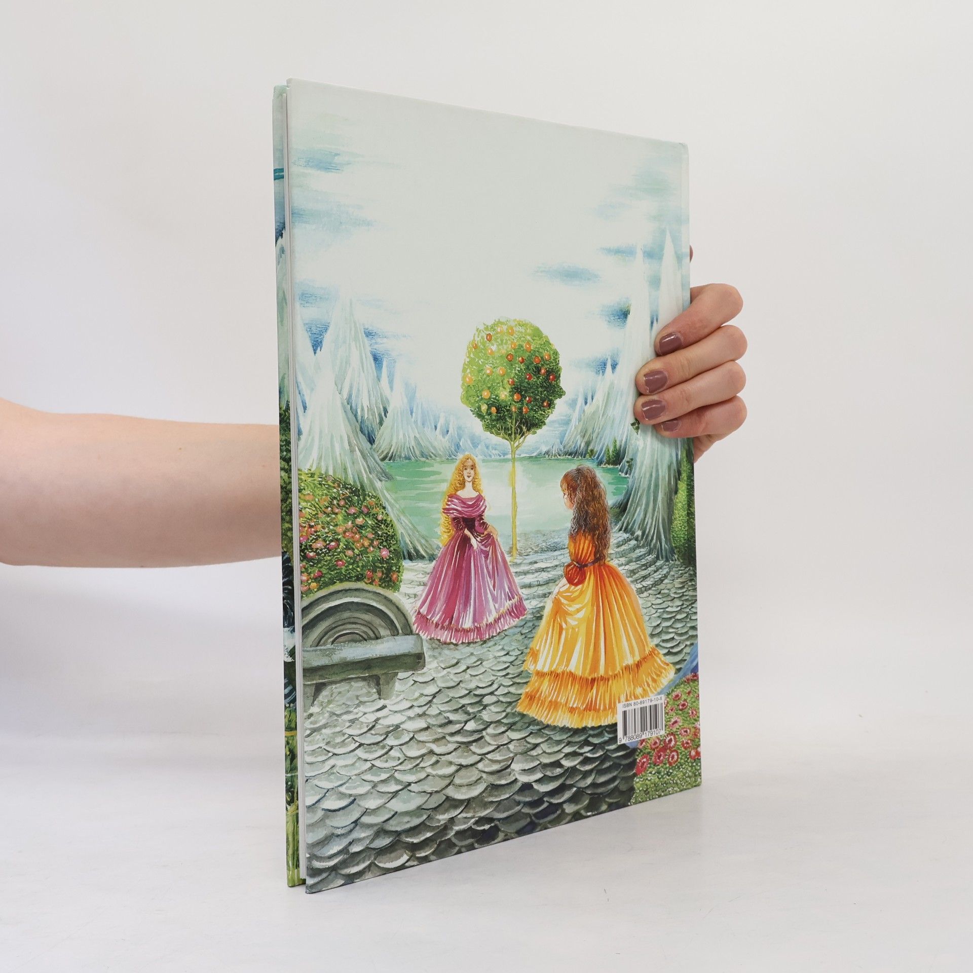 Jacob Grimm Pohádky bratří Grimmů