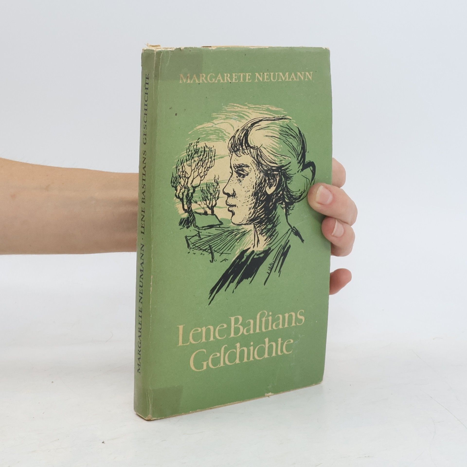 Lene Bastians Geschichte