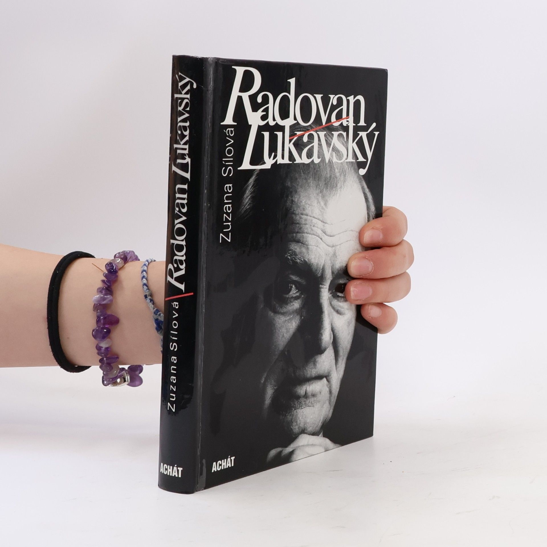 Radovan Lukavský