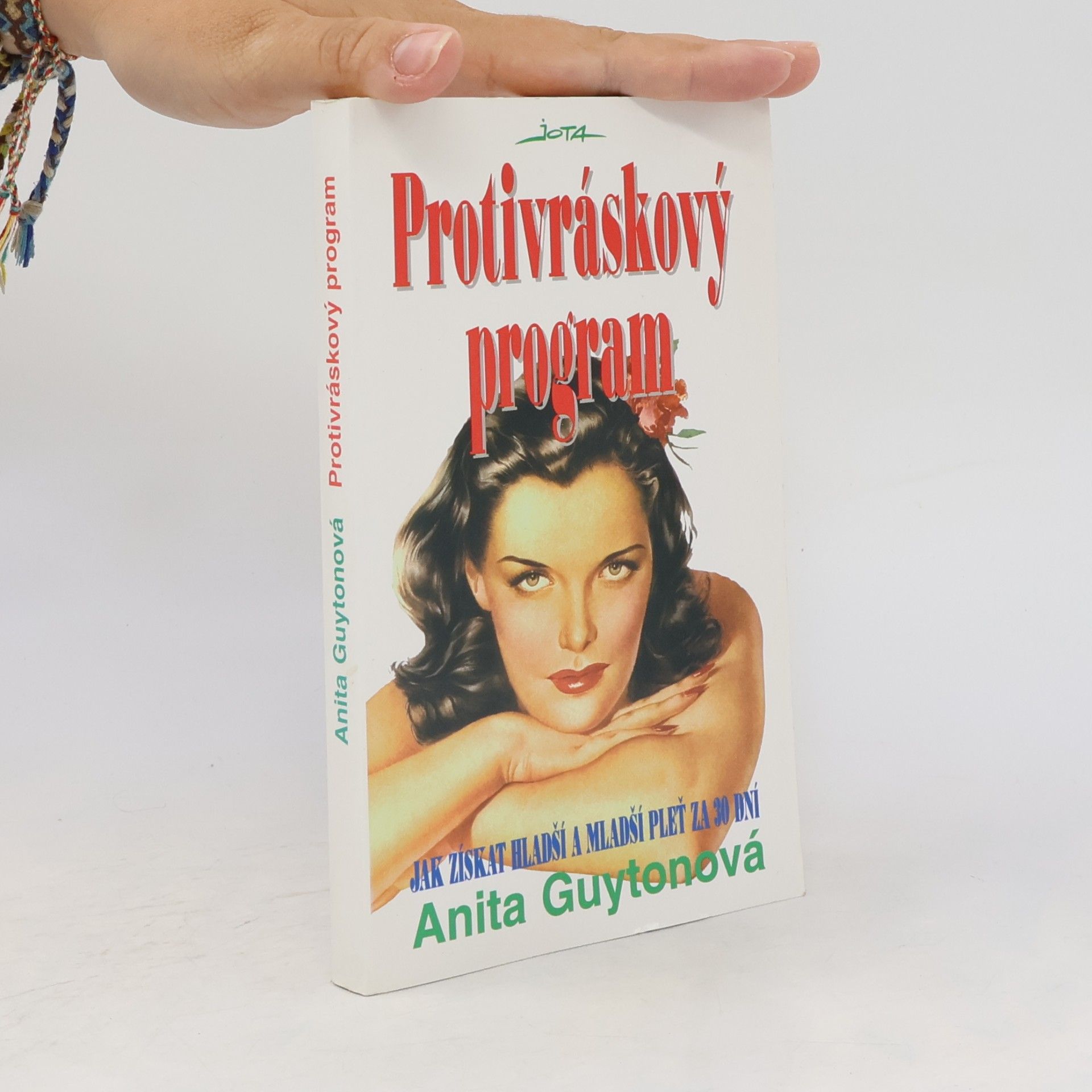Anita Guyton Protivráskový program