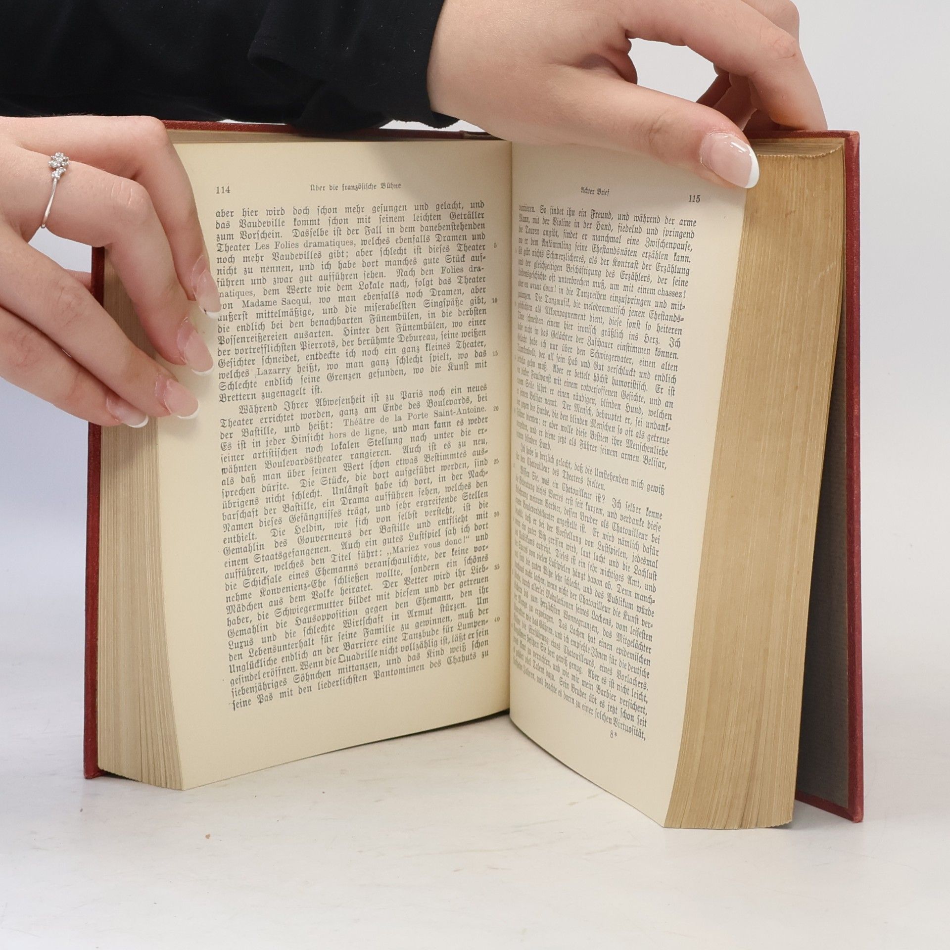 Autorenkollektiv Heines Werke. 10 Teil