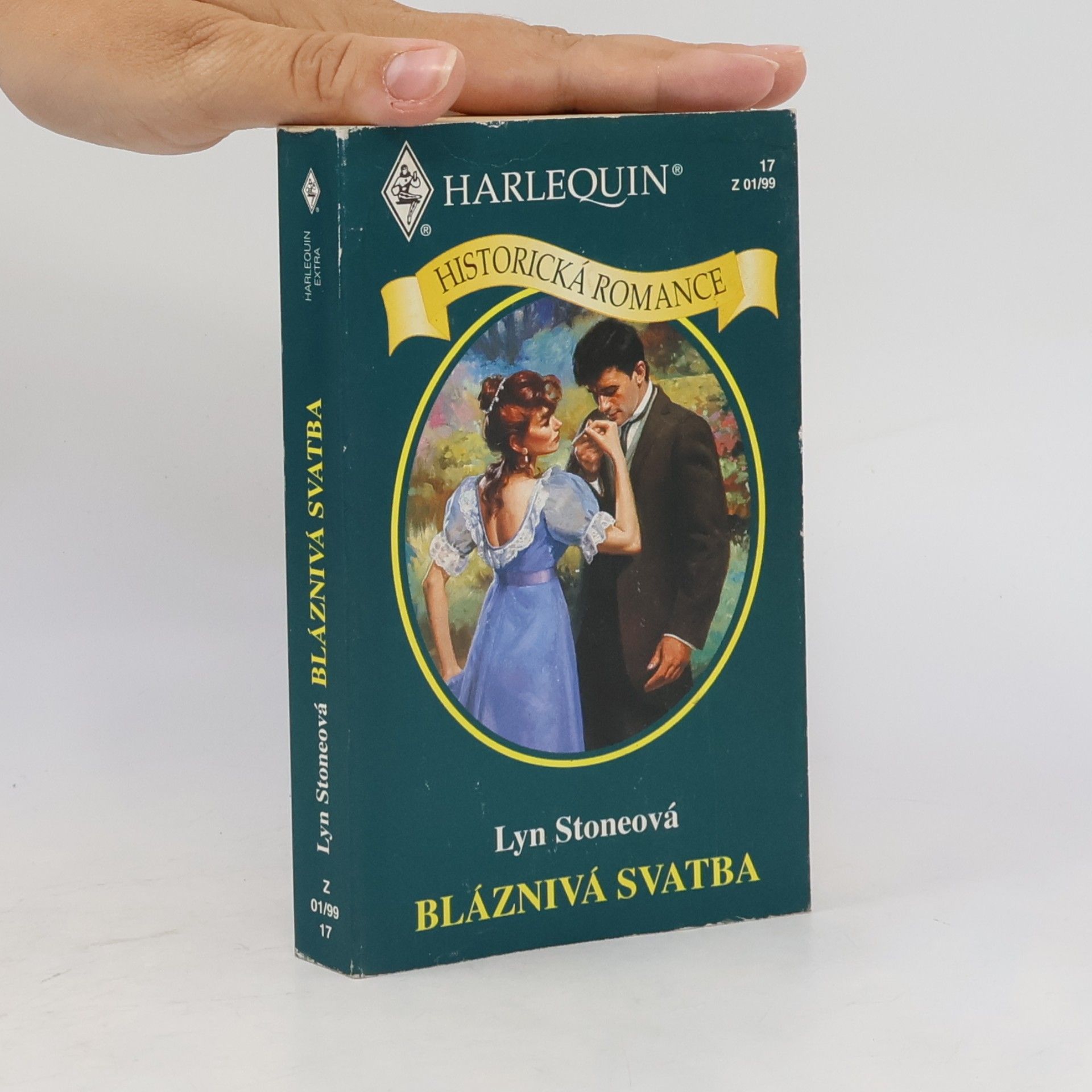 Bláznivá svatba