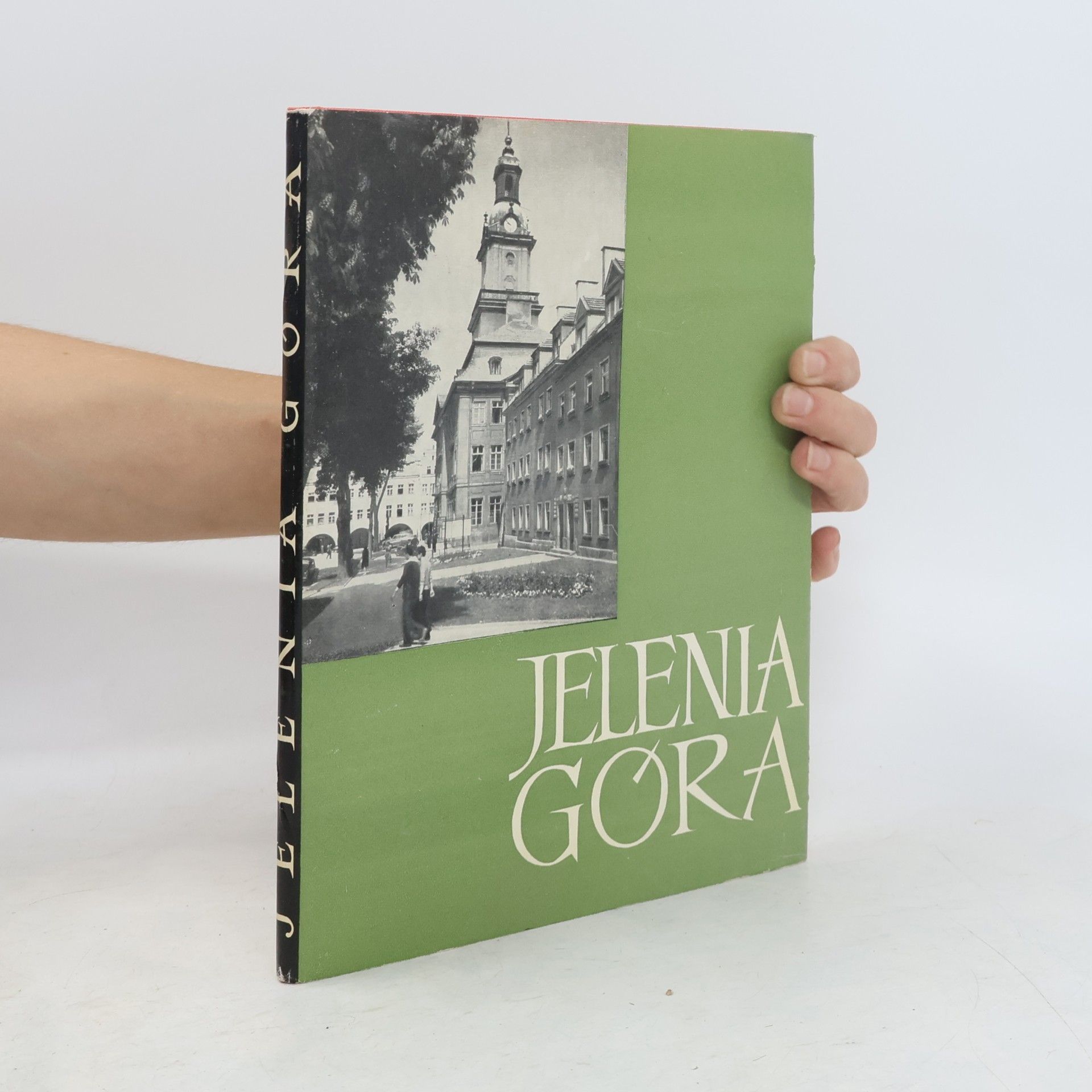Autores varios Jelenia Góra
