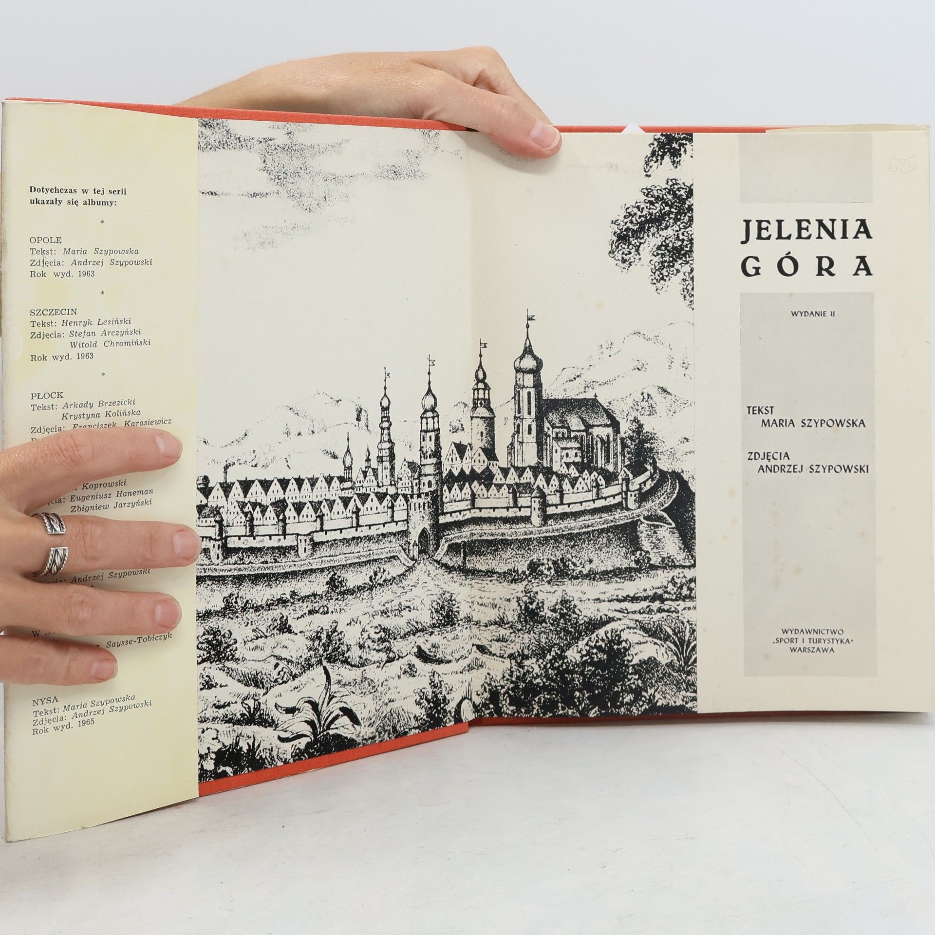 Autores varios Jelenia Góra