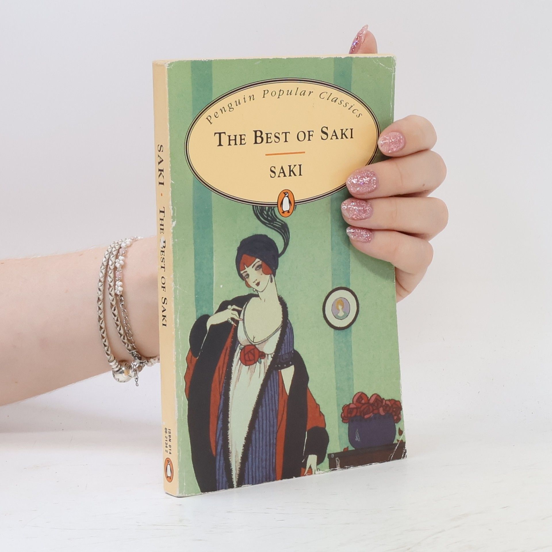 Hector Hugh Munro The best of Saki