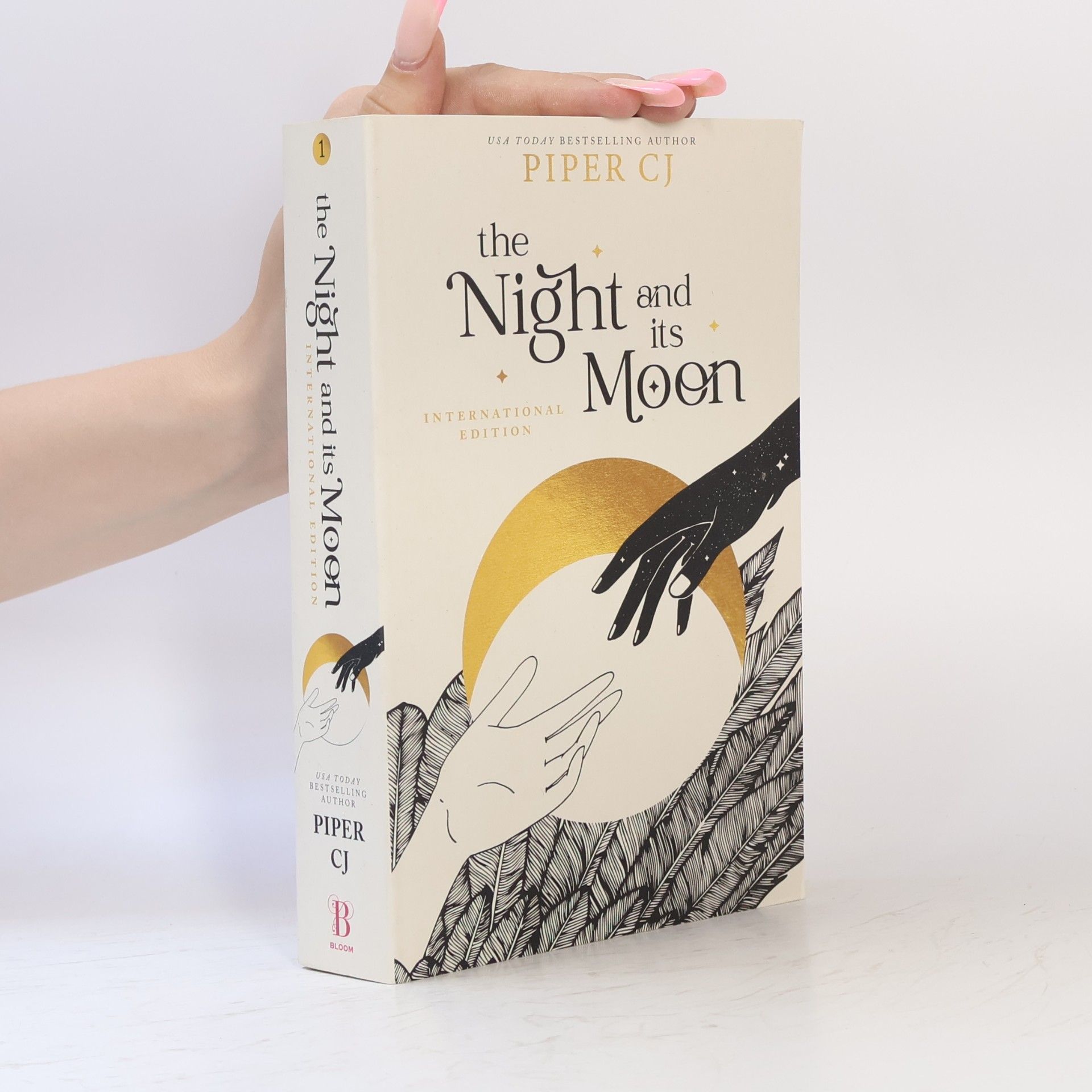 The Night and Its Moon