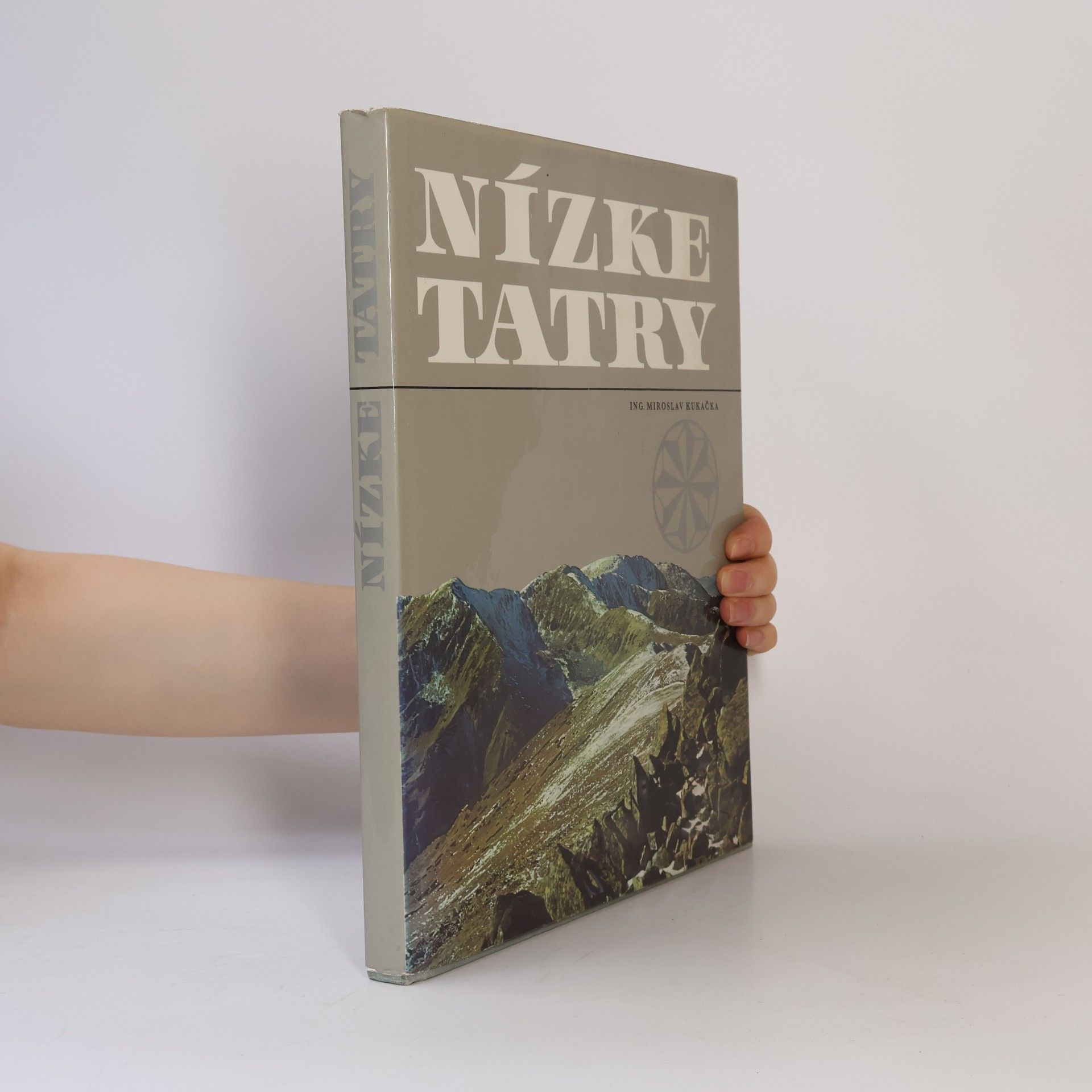 Miroslav Kukačka Nízke Tatry