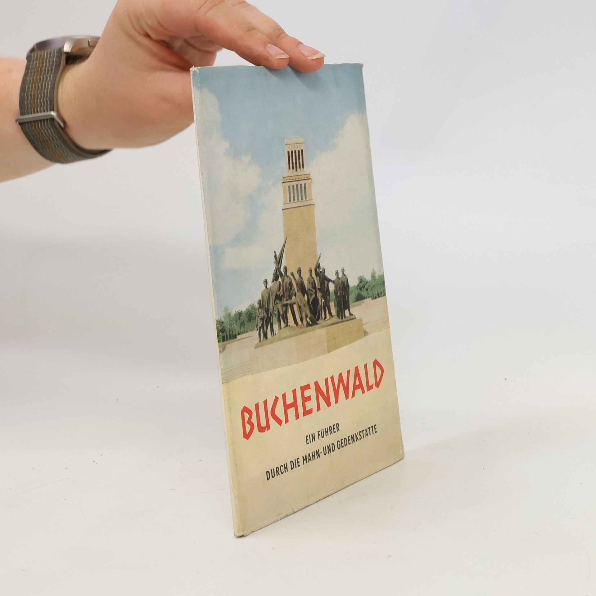 nezn. Buchenwald
