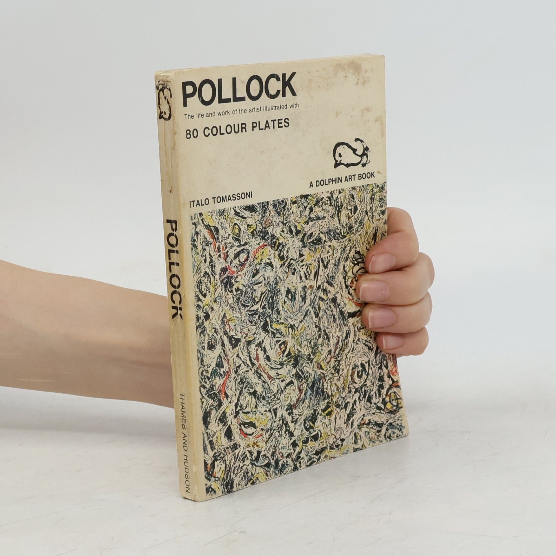 Italo Tomassoni Pollock
