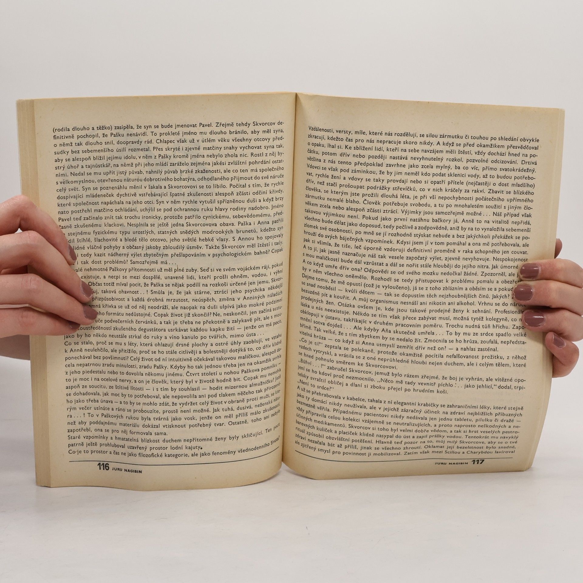Autores varios Světová literatura 2/1984