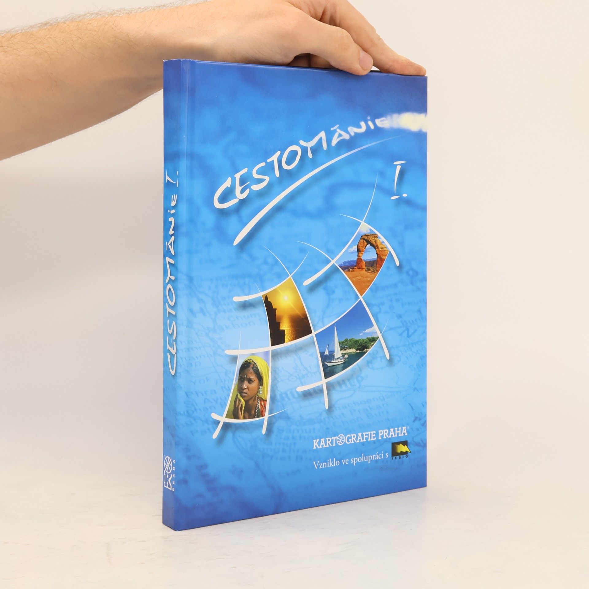 Cestománie (1. díl)