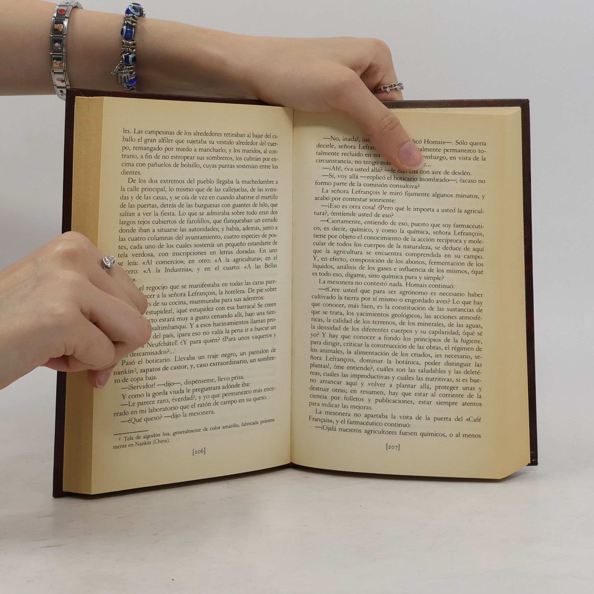 Gustave Flaubert Madame Bovary