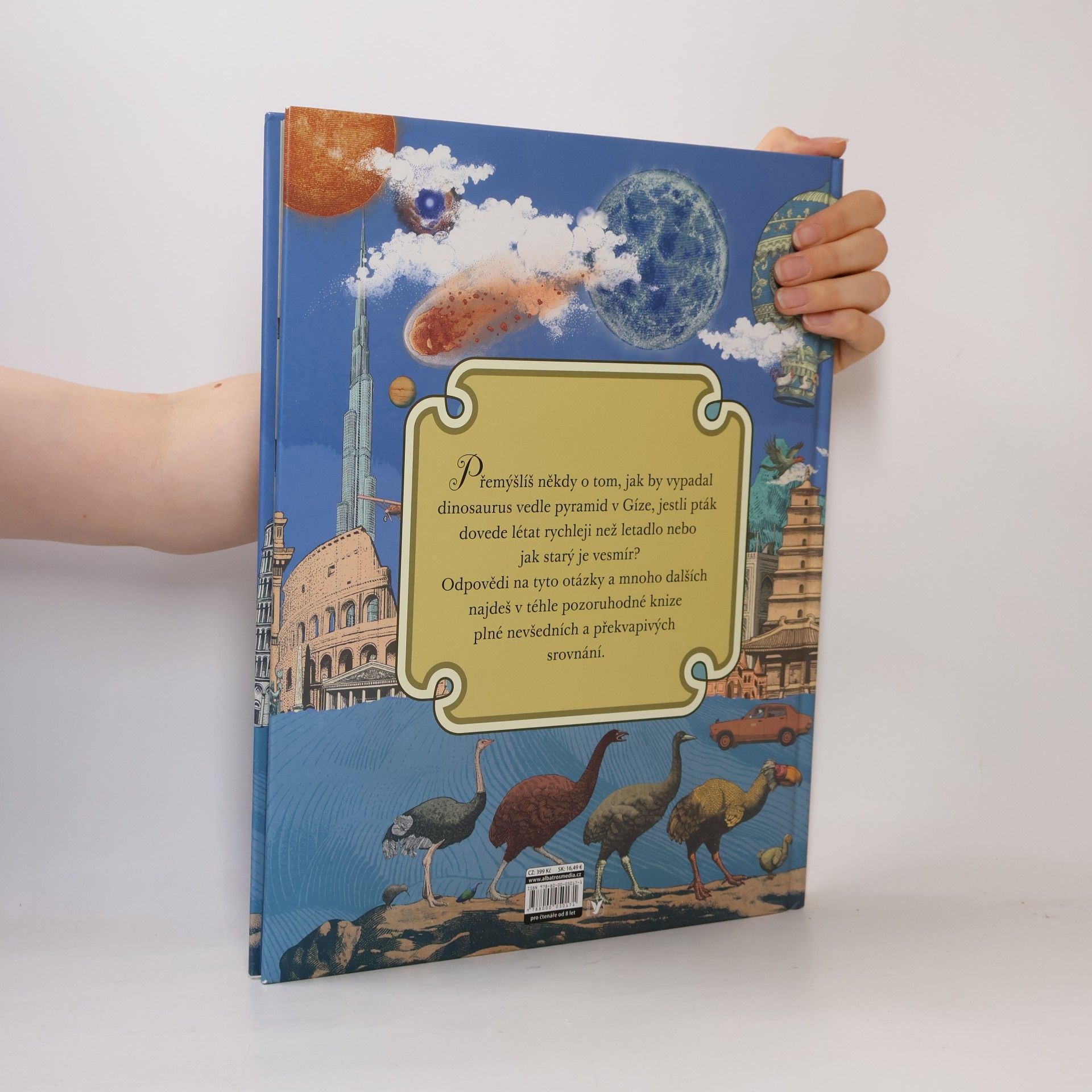 Page Tsou Nejvyšší hora, nejmenší hvězda - Přírodní divy v obrazech