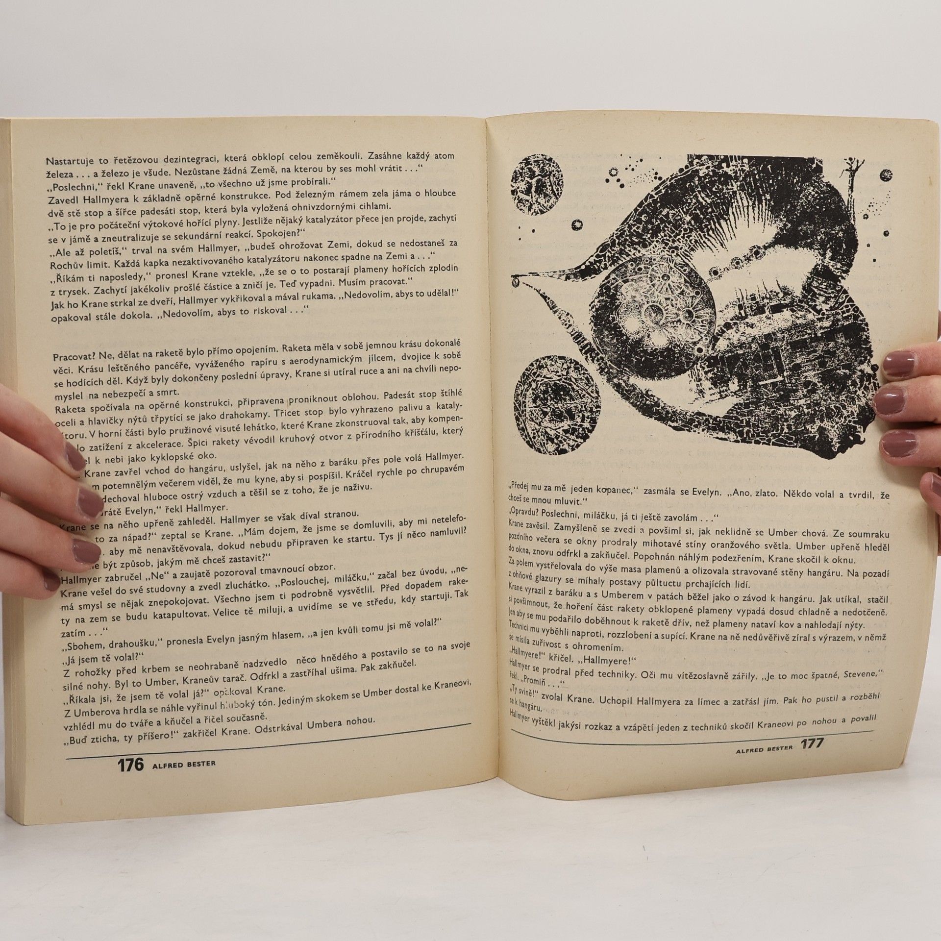 Autores varios Světová literatura 6/1984