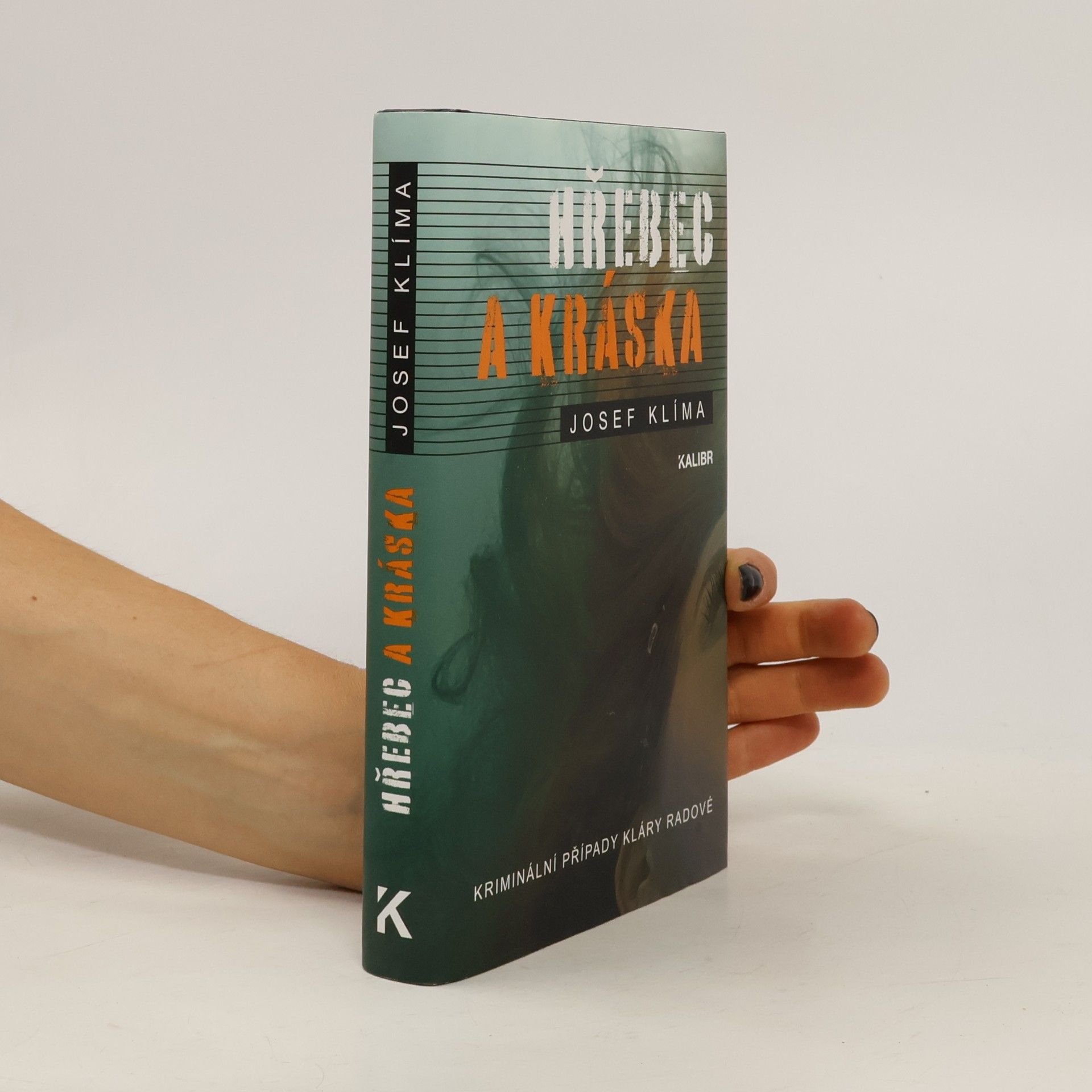 Hřebec a kráska