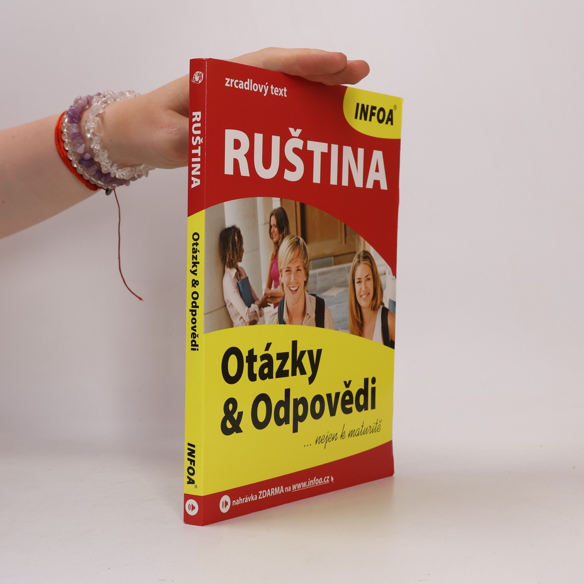 Marija Ivanova Ruština