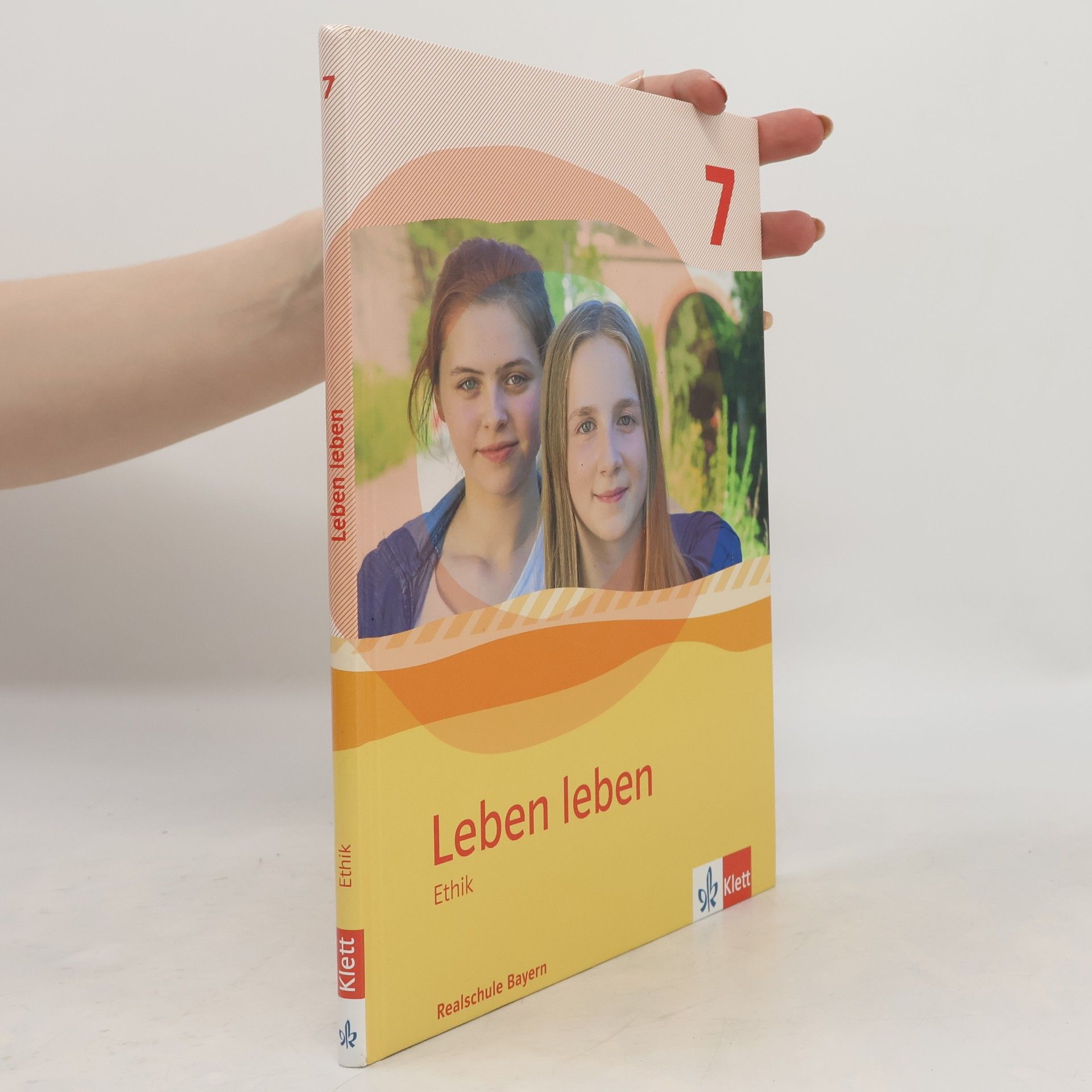 Various authors Leben leben
