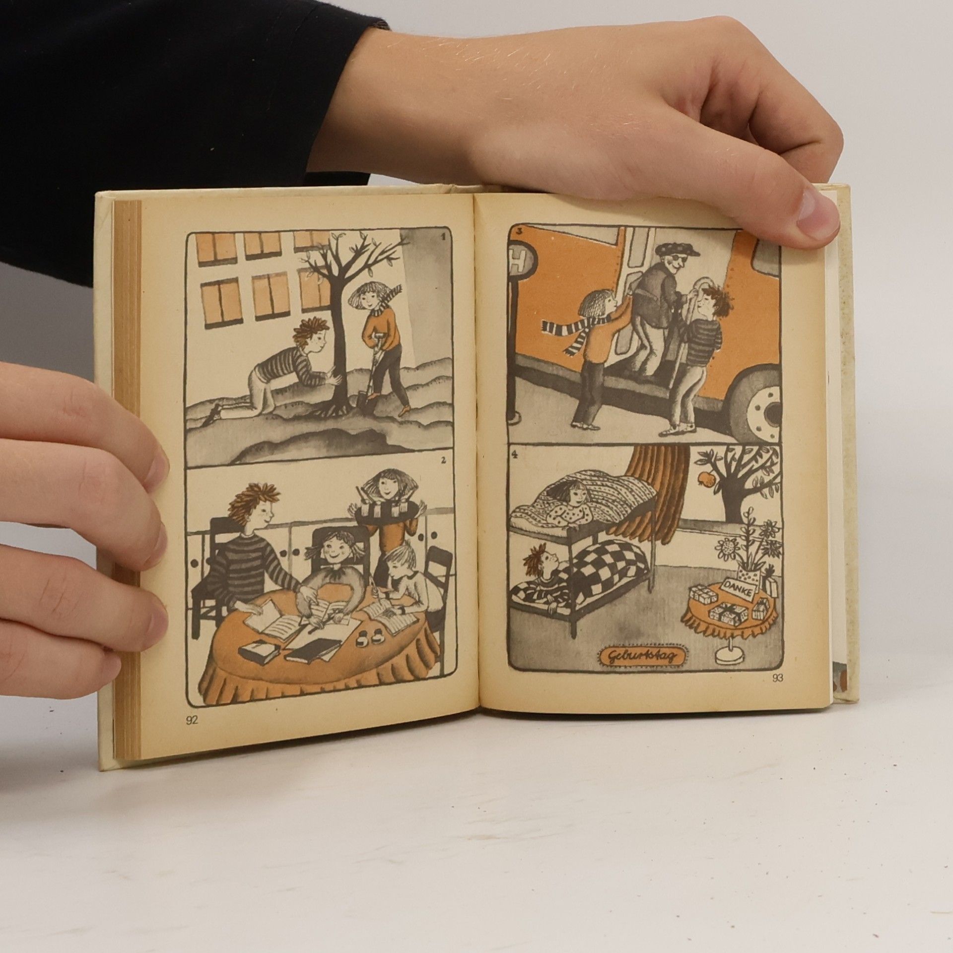 Autorenkollektiv Kalender für Jungpioniere